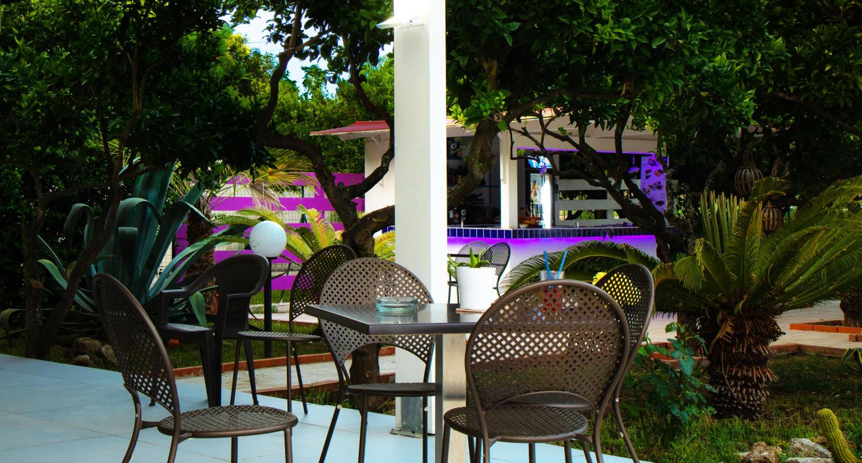 Villa Nicodemo photo 5