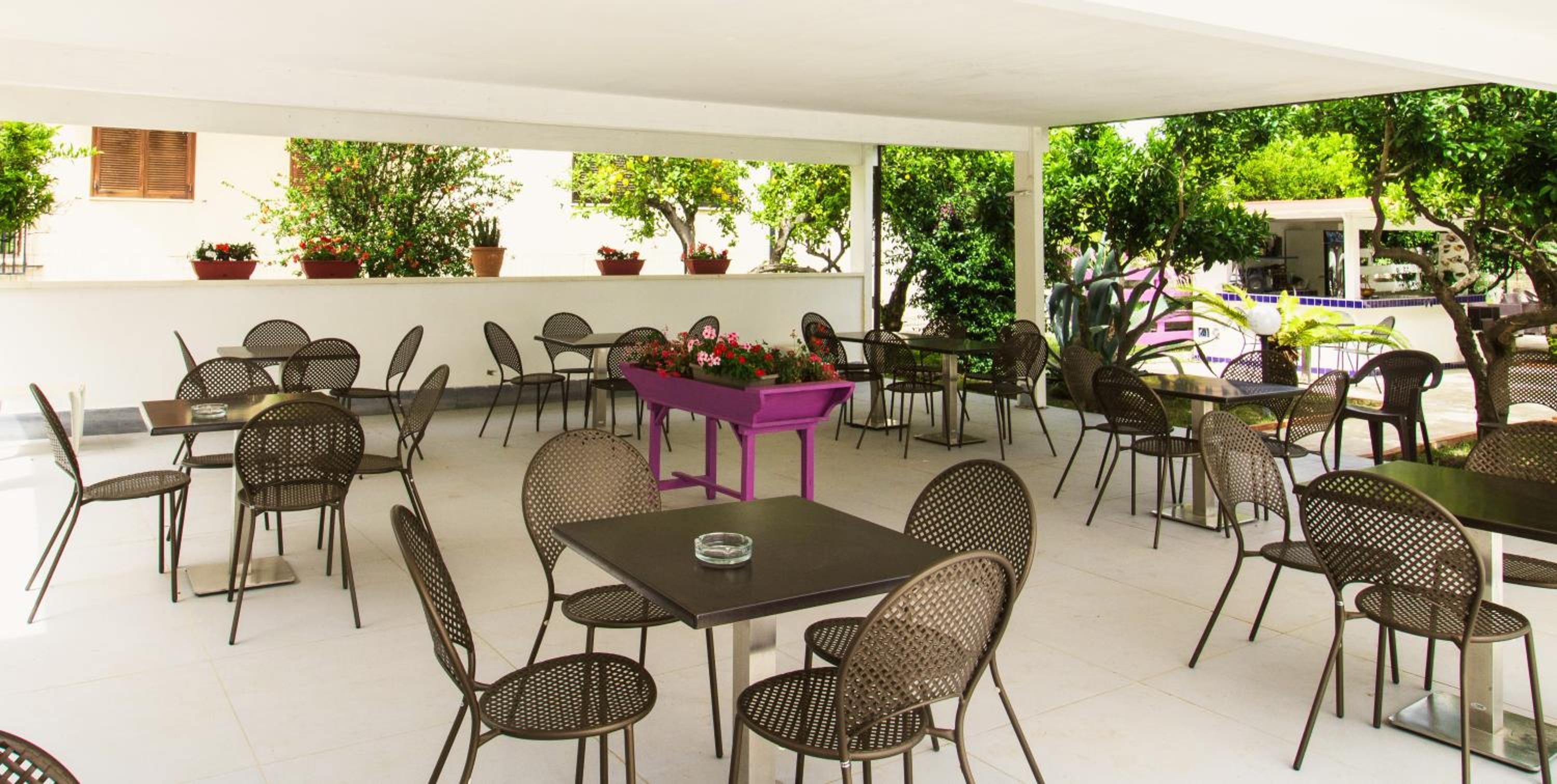 Villa Nicodemo