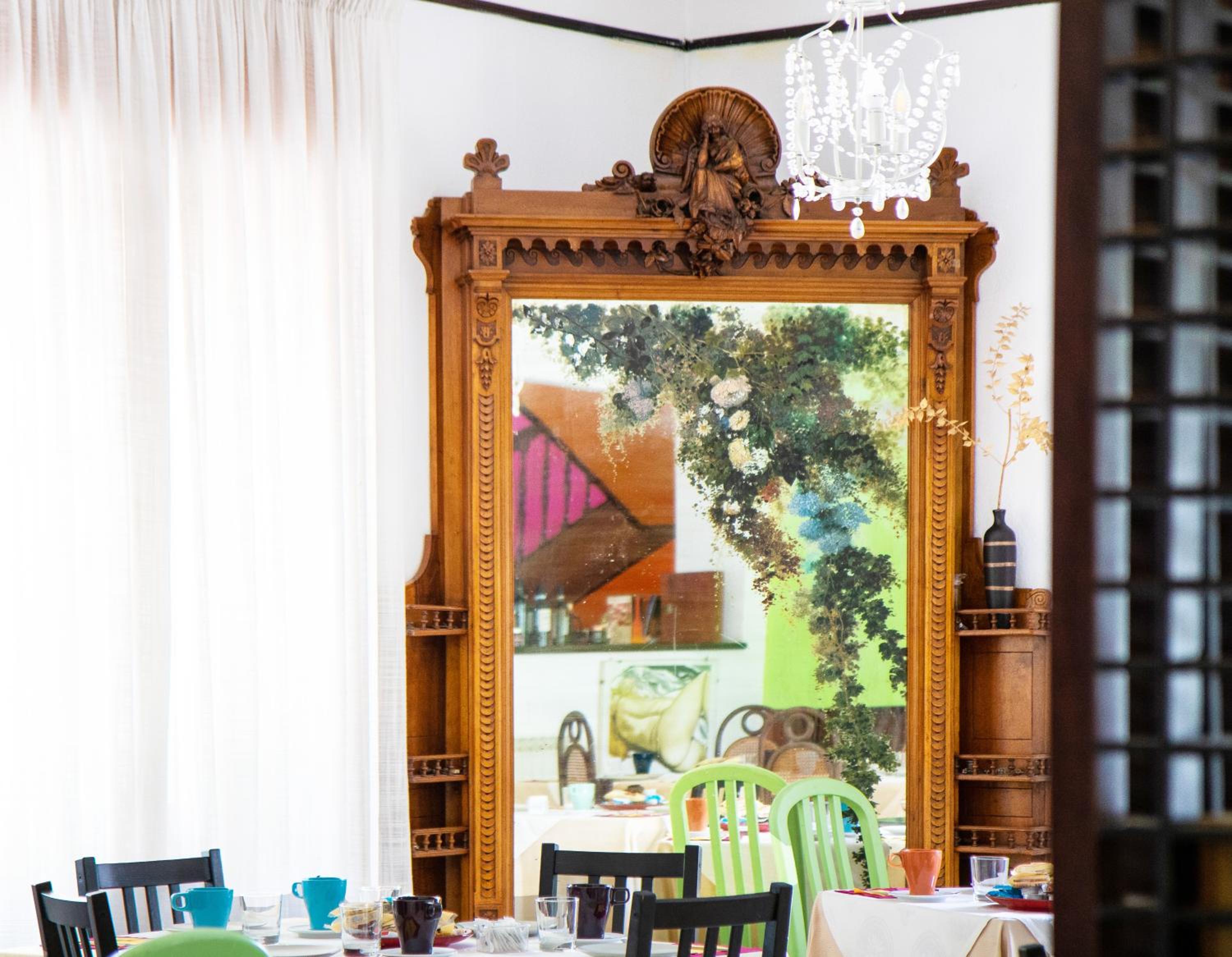 Villa Nicodemo