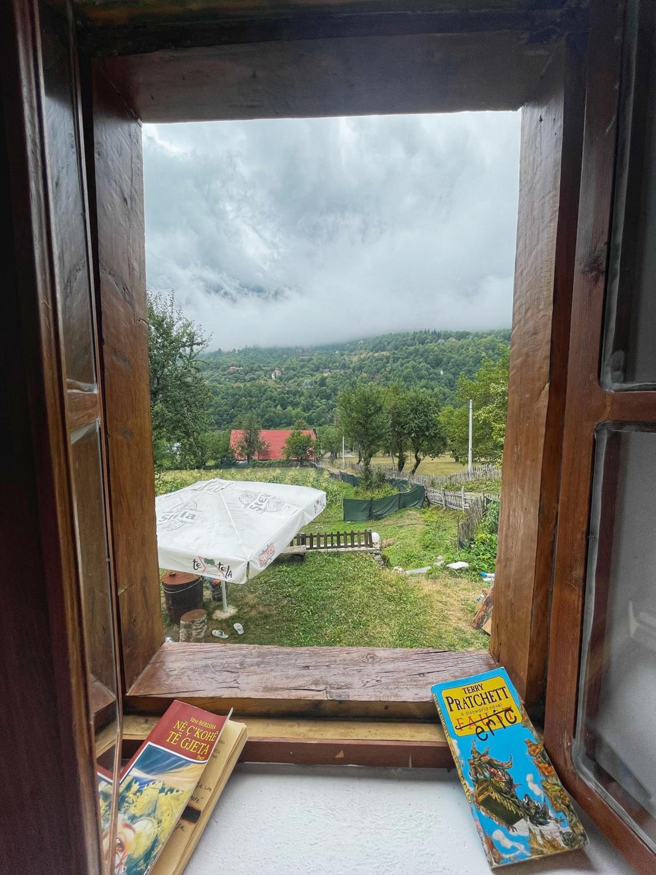 Guest House Rrashkadoli
