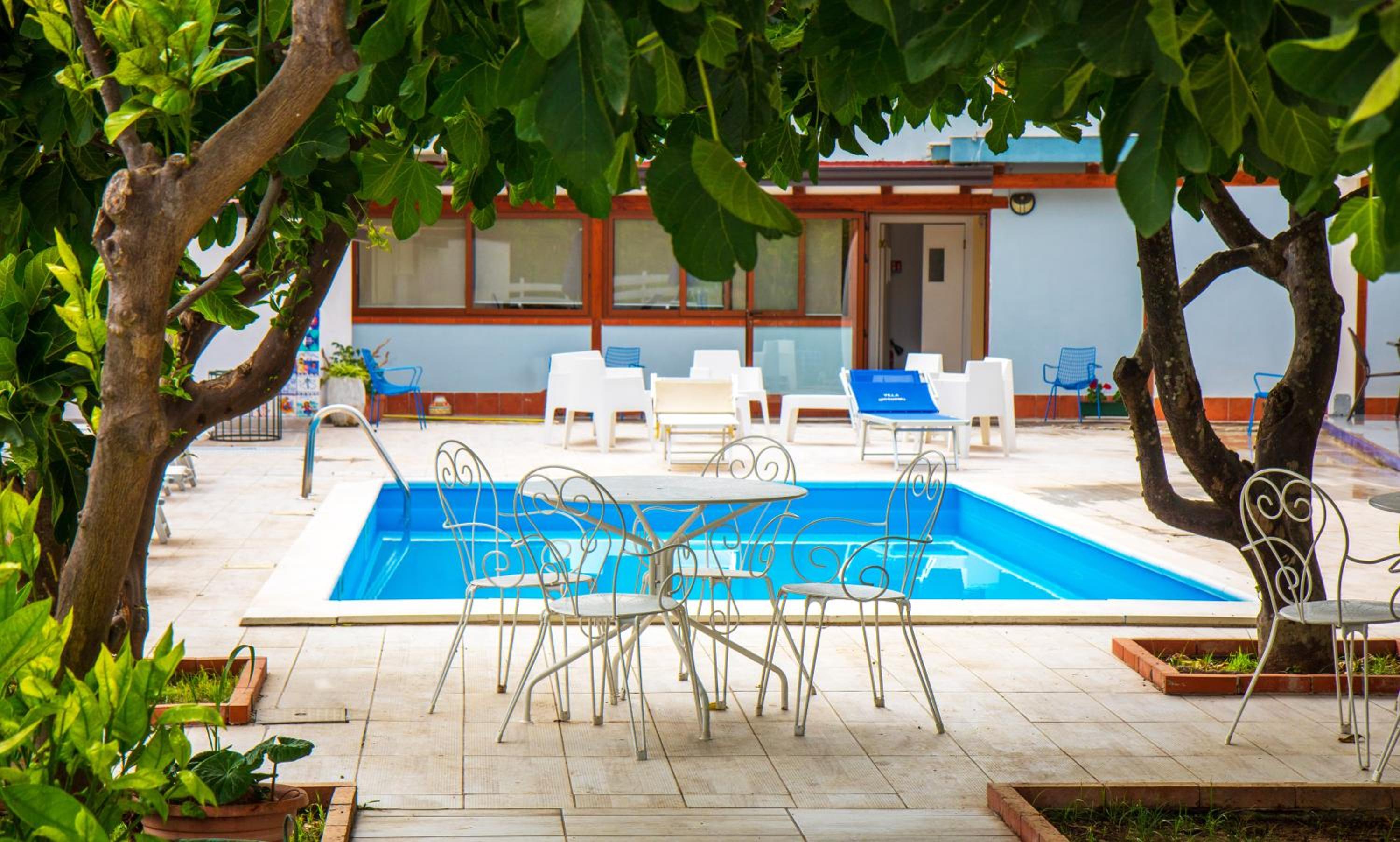 Villa Nicodemo photo 2