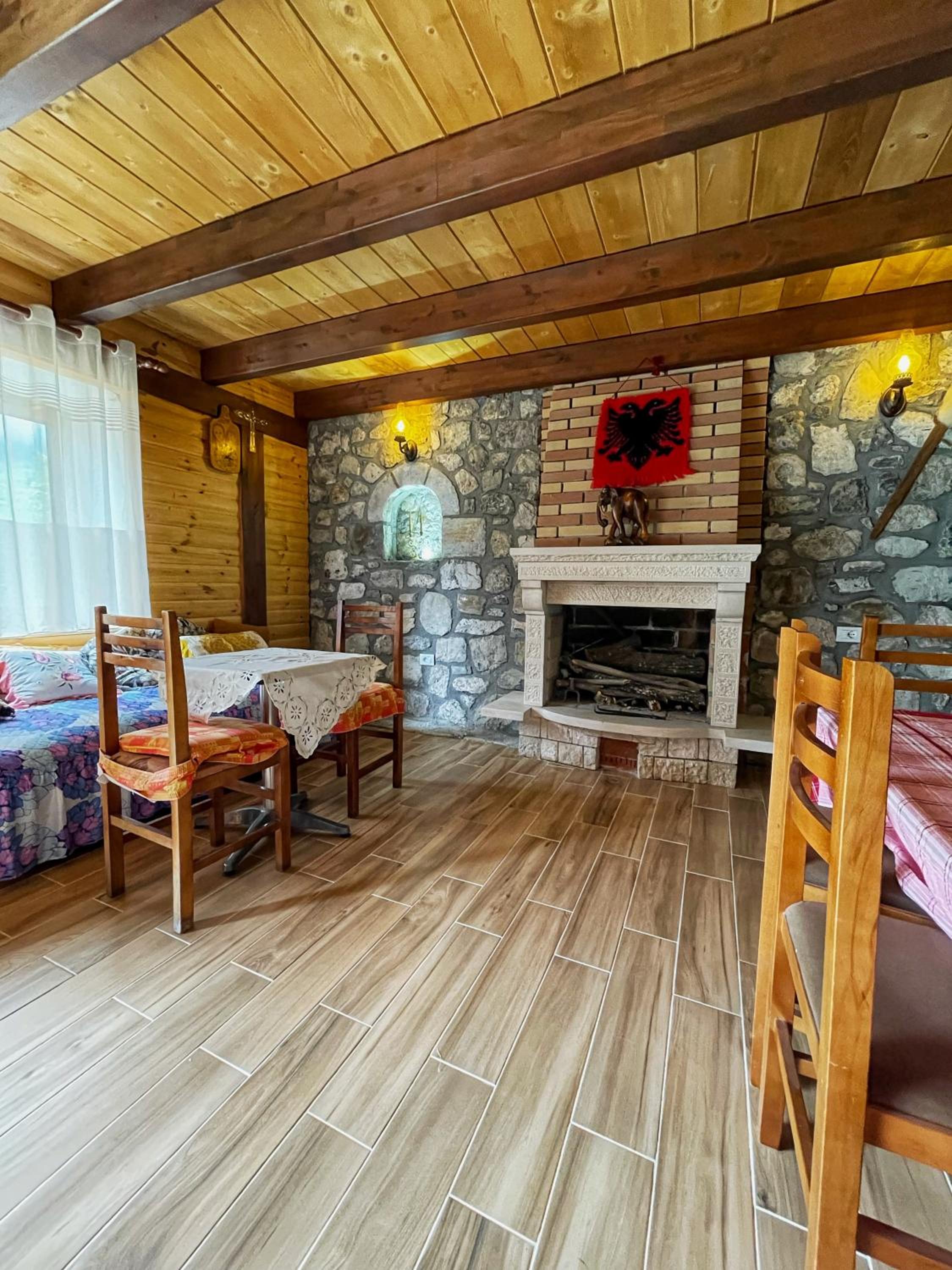 Guest House Rrashkadoli