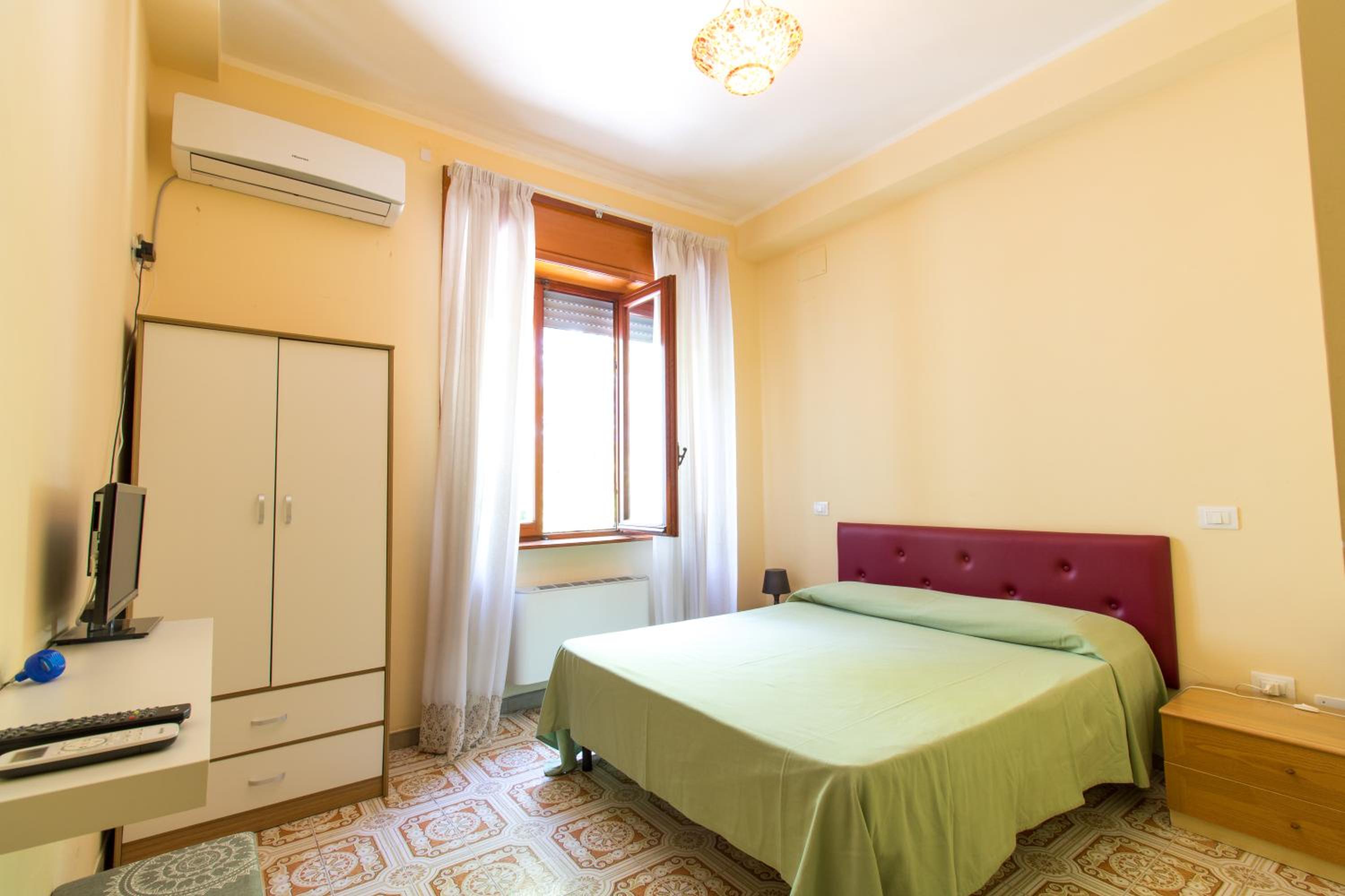 Villa Nicodemo