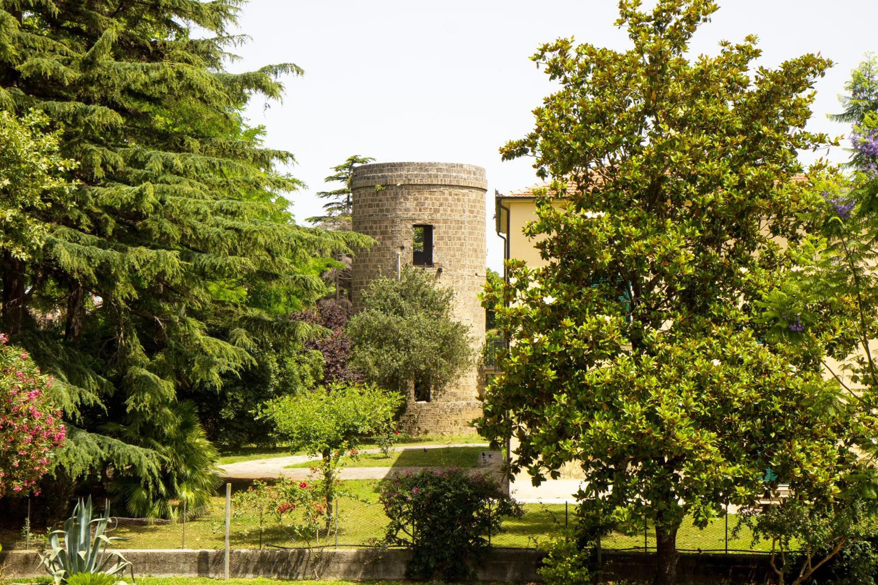 Villa Nicodemo