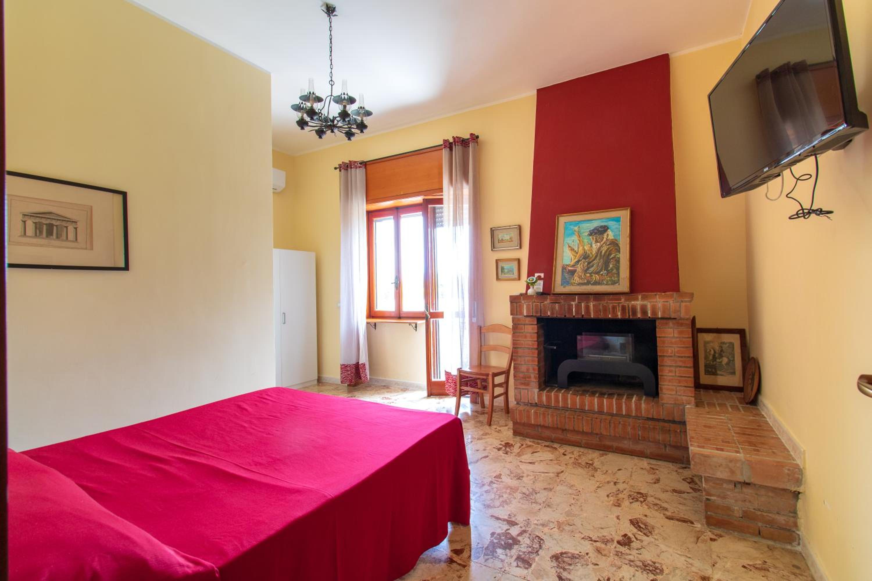 Villa Nicodemo