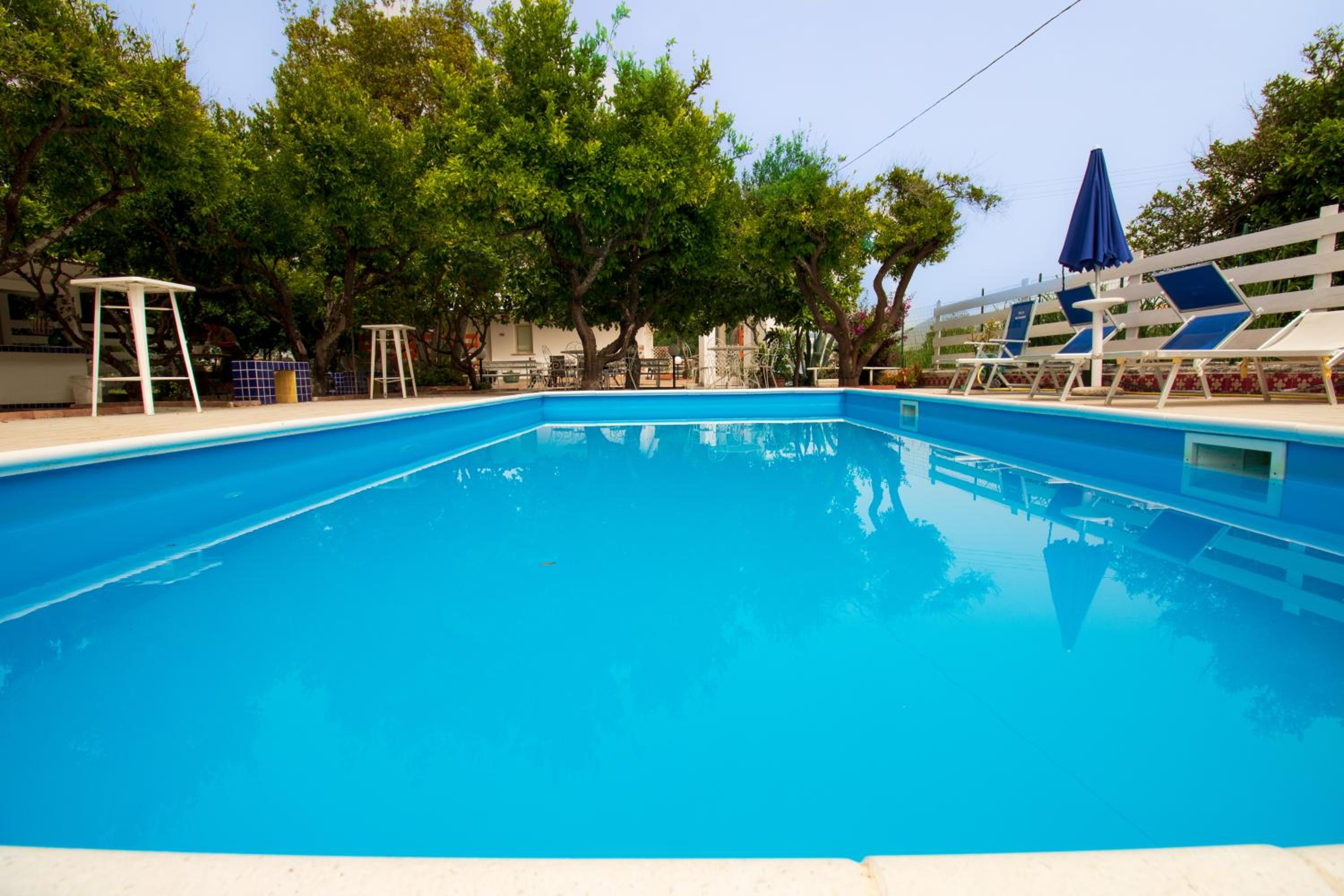 Villa Nicodemo
