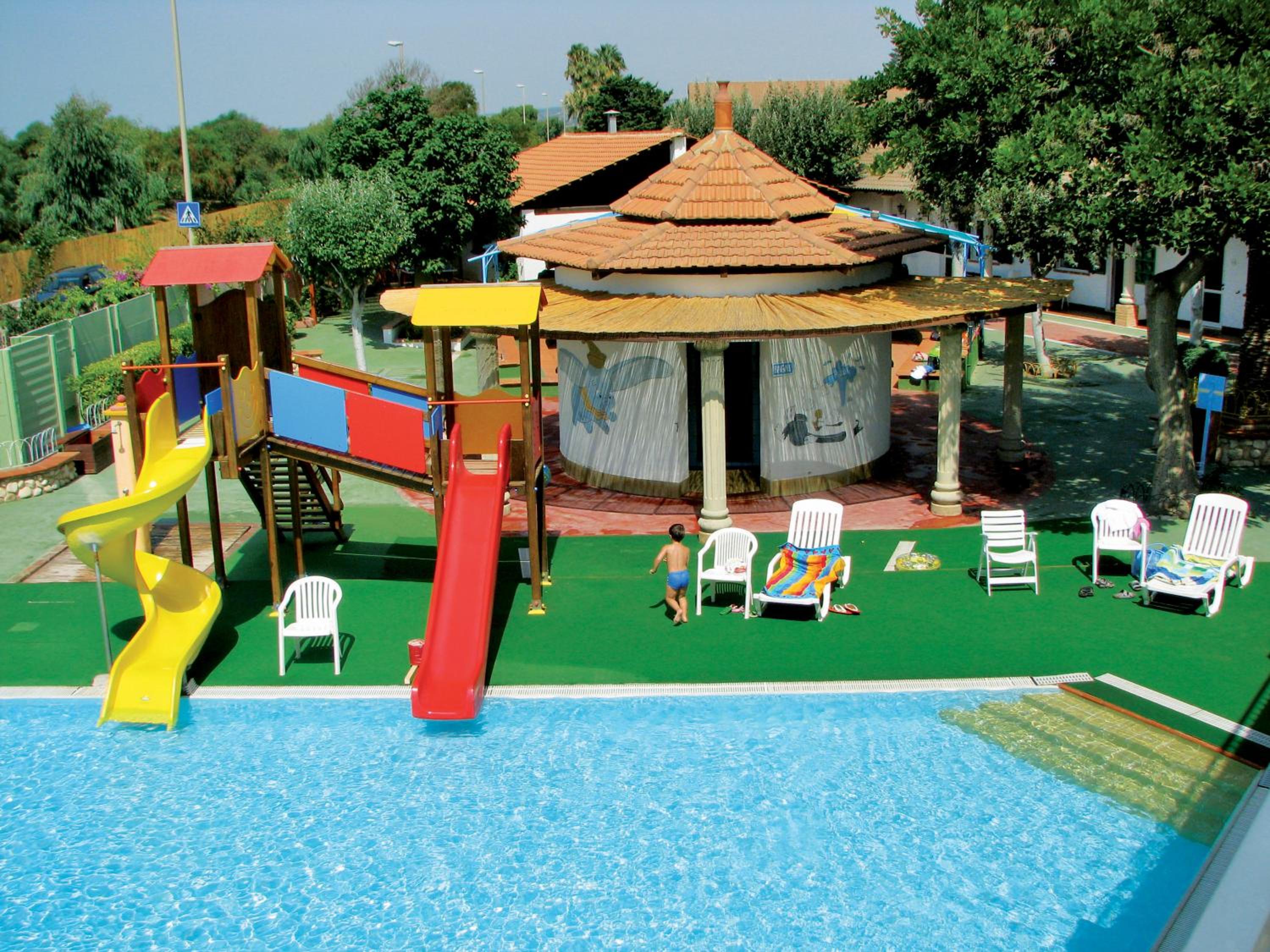 iGV Club Marispica