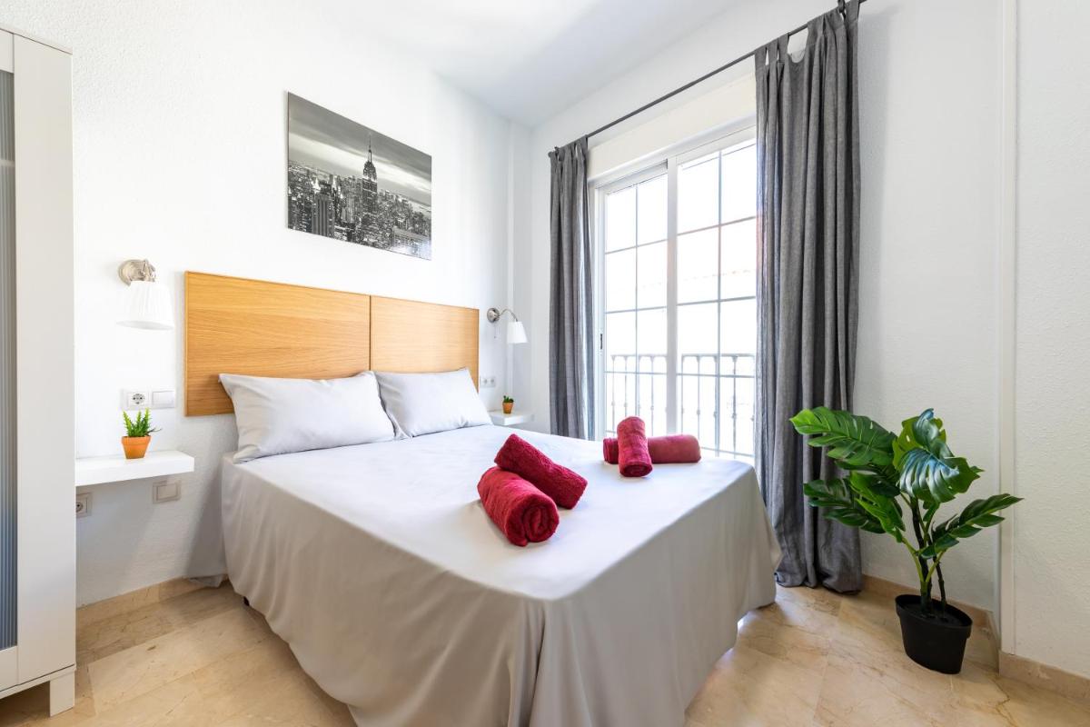 Private Rooftop & Elegant studio - Center by REMS photo 2