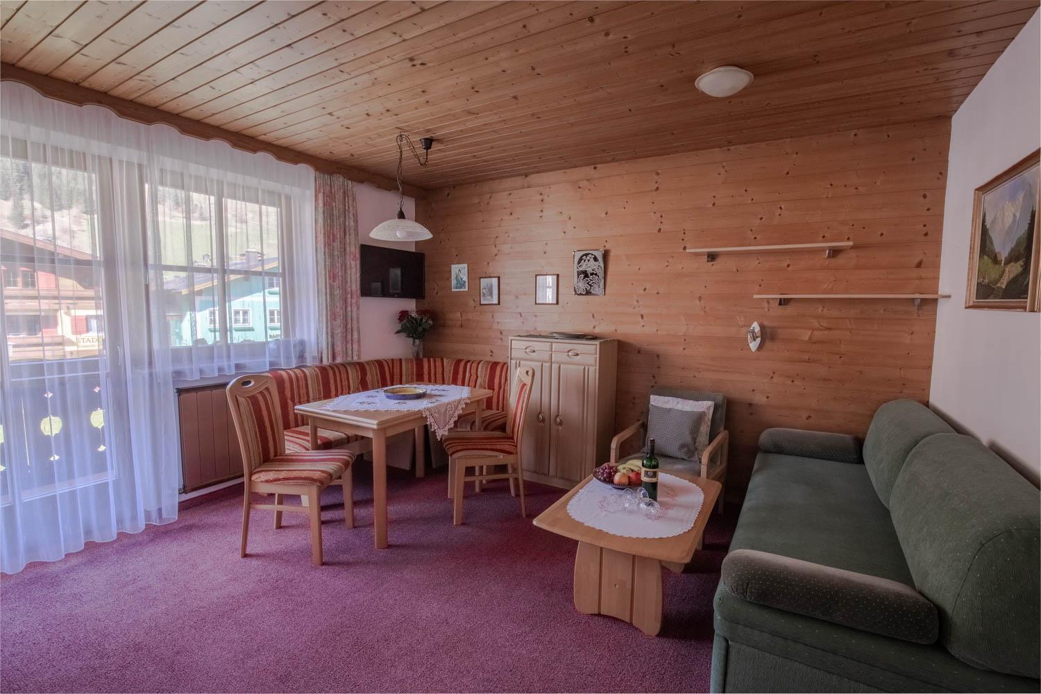 Gästehaus Schernthaner