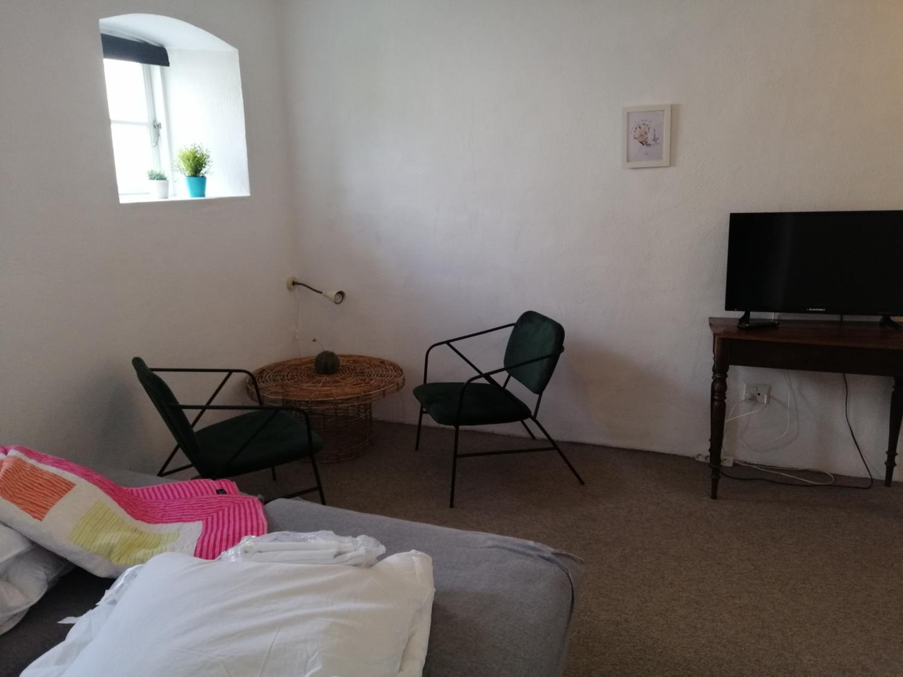 Pension Slotsgaarden jels