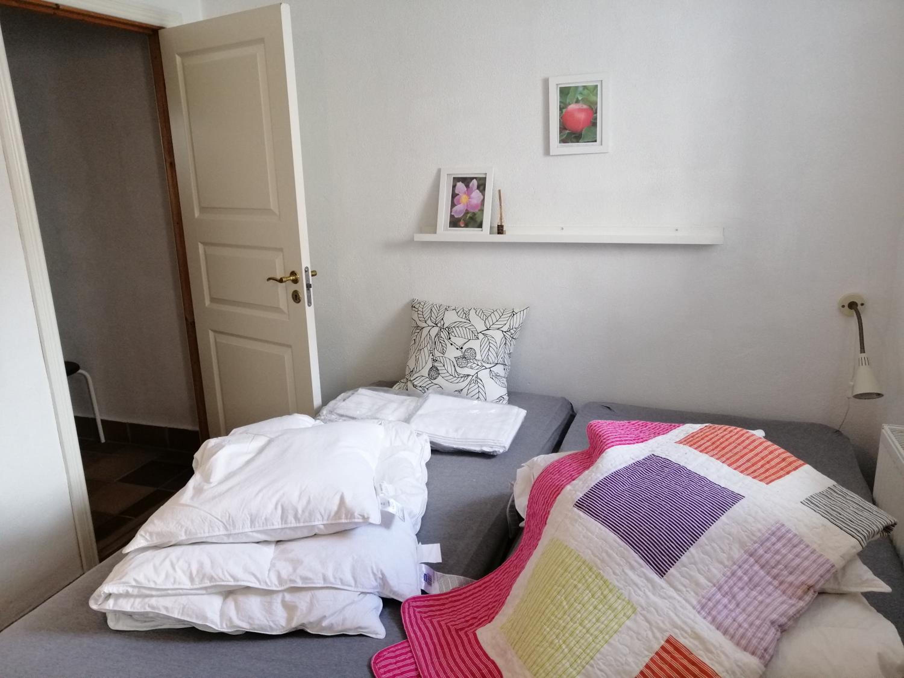 Pension Slotsgaarden jels