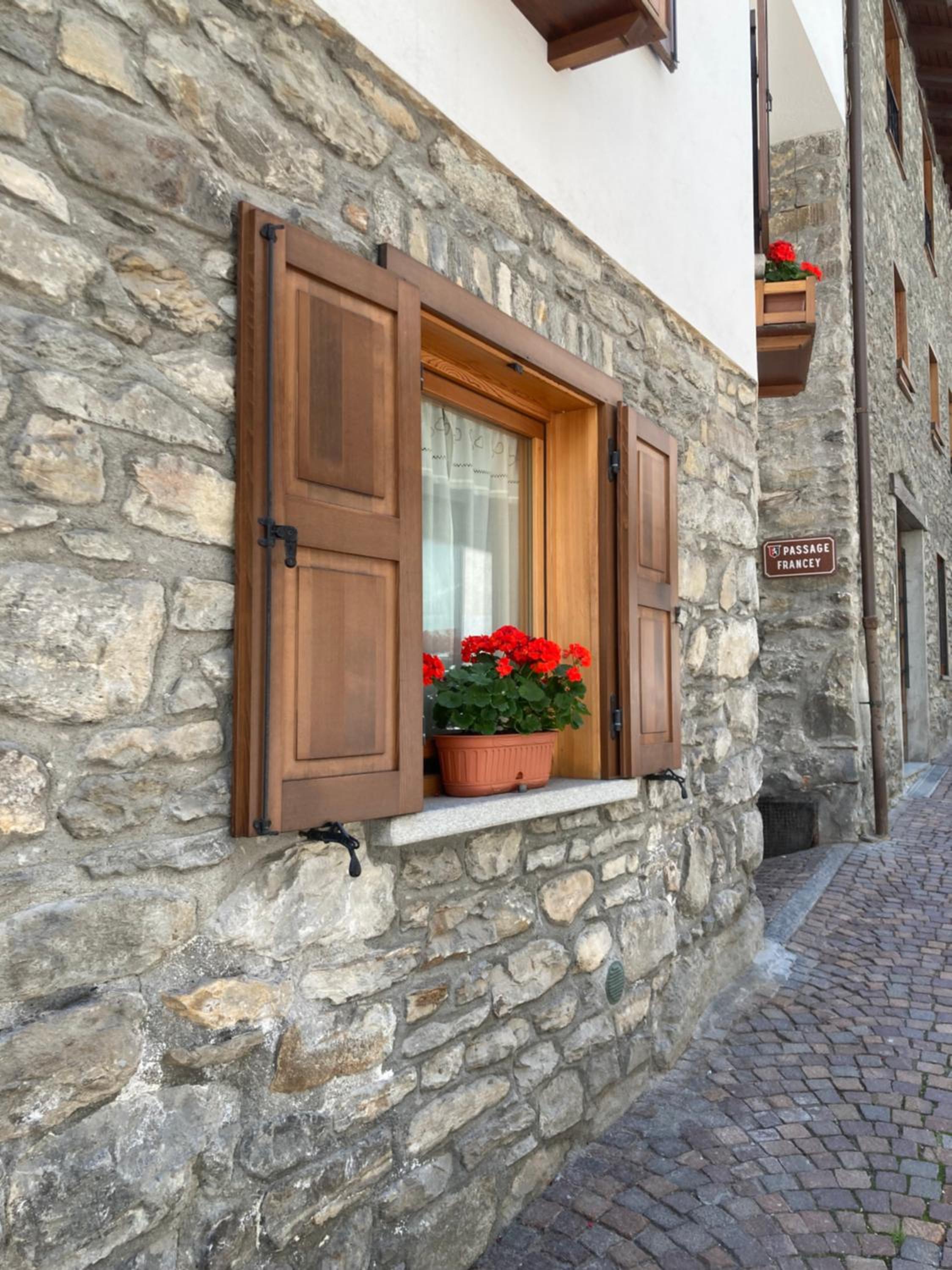 Maison Francey view 5