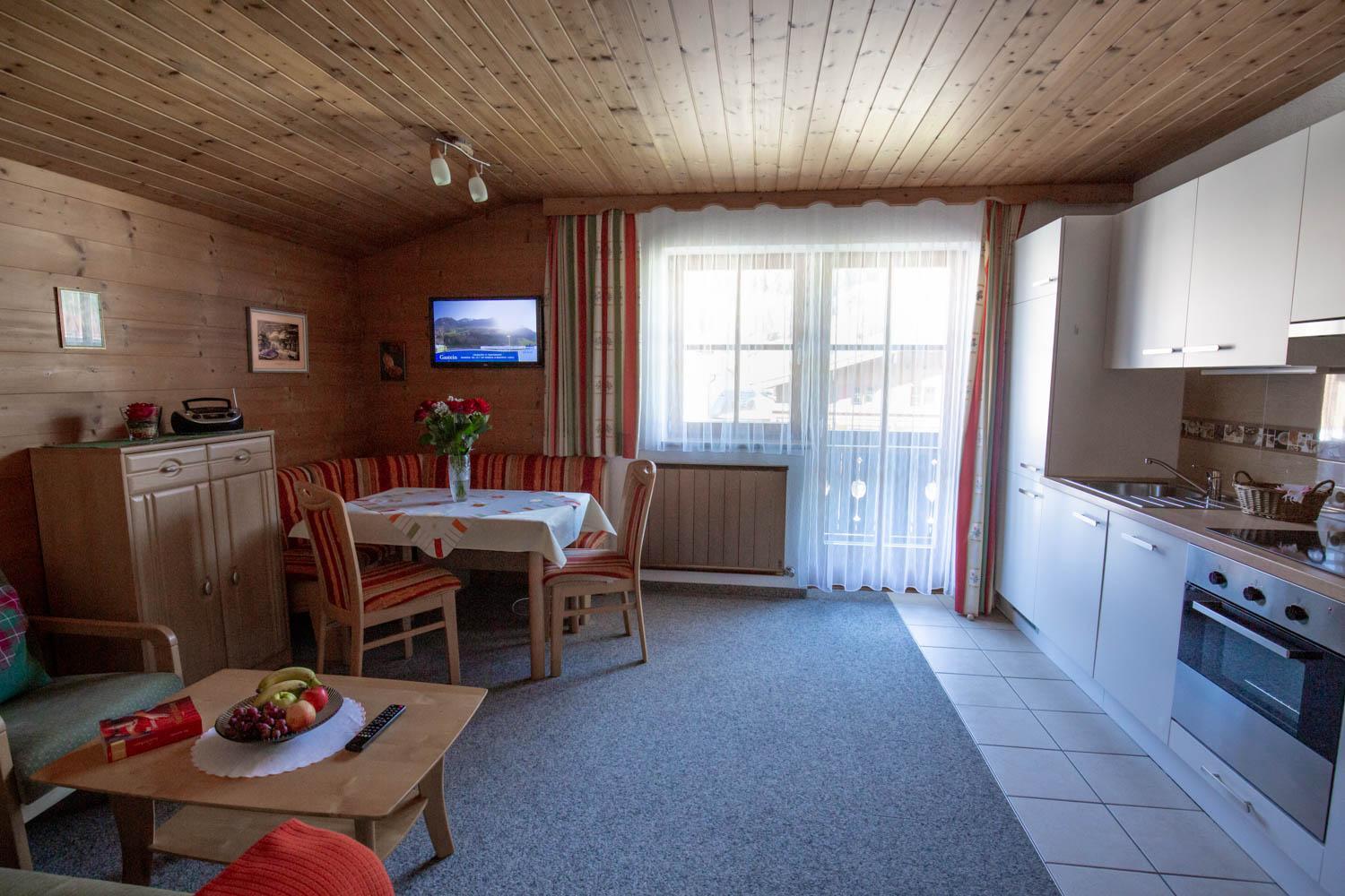 Gästehaus Schernthaner