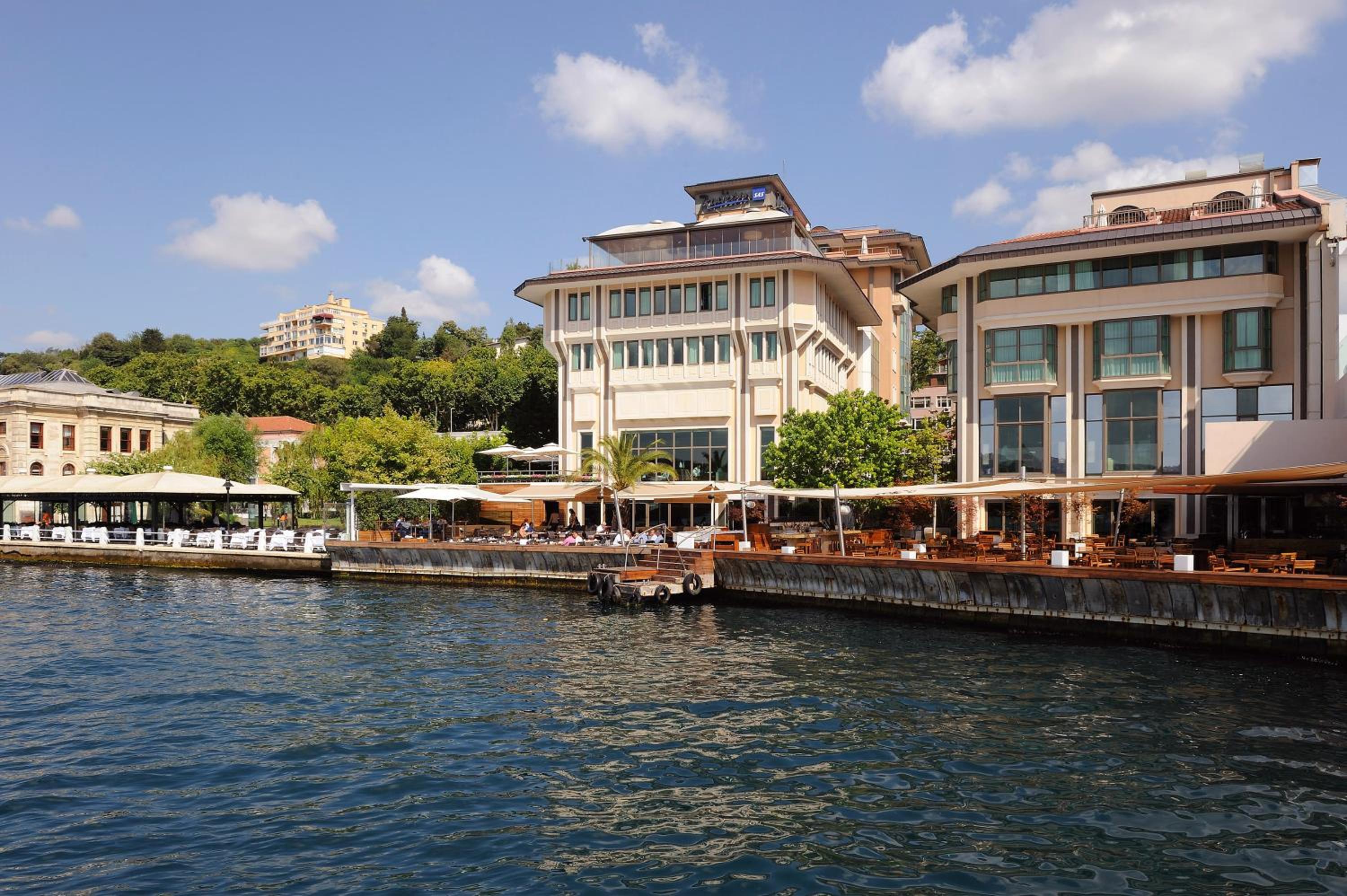 Radisson Blu Bosphorus Hotel - Image 29