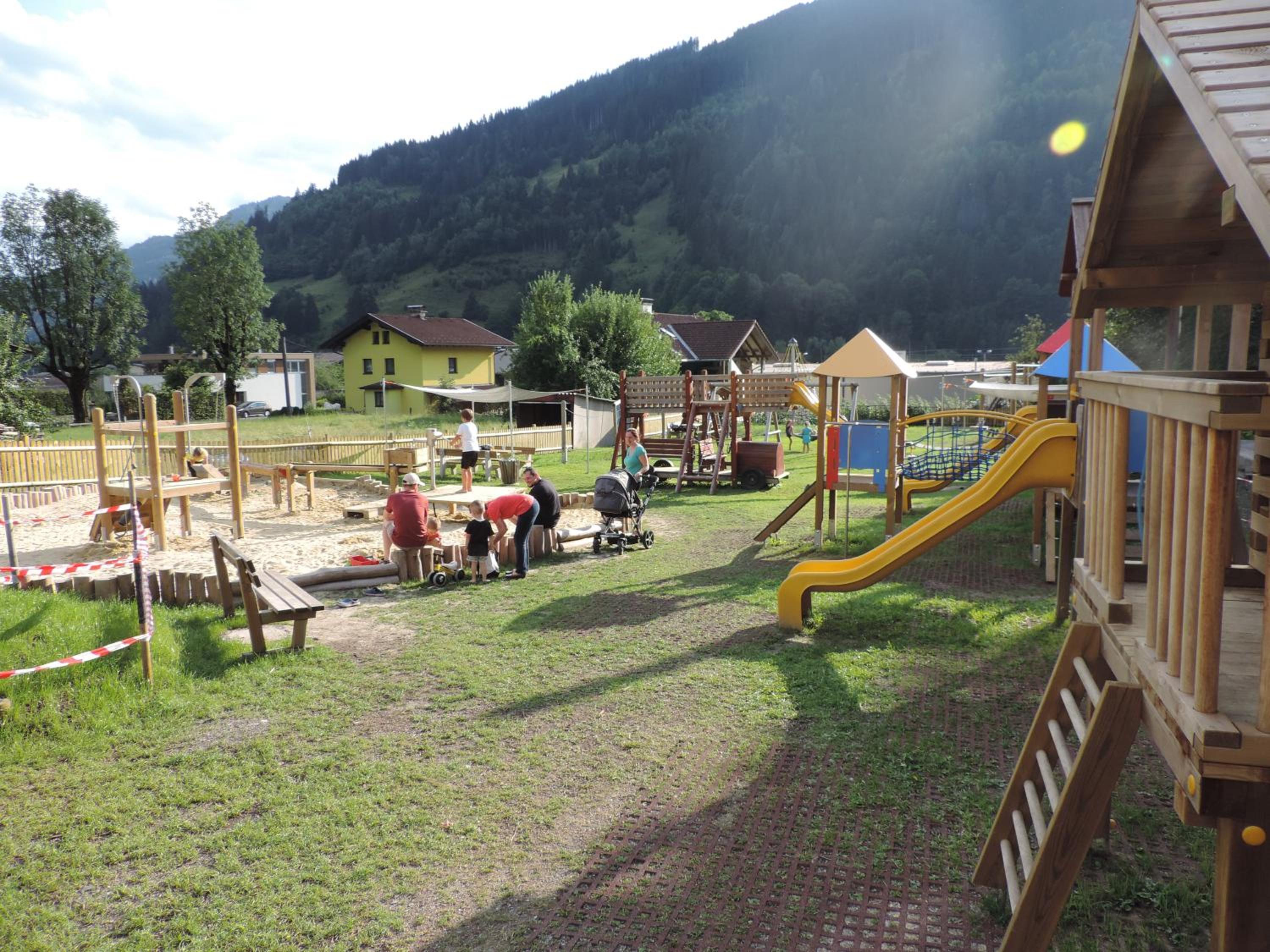 Gästehaus Schernthaner
