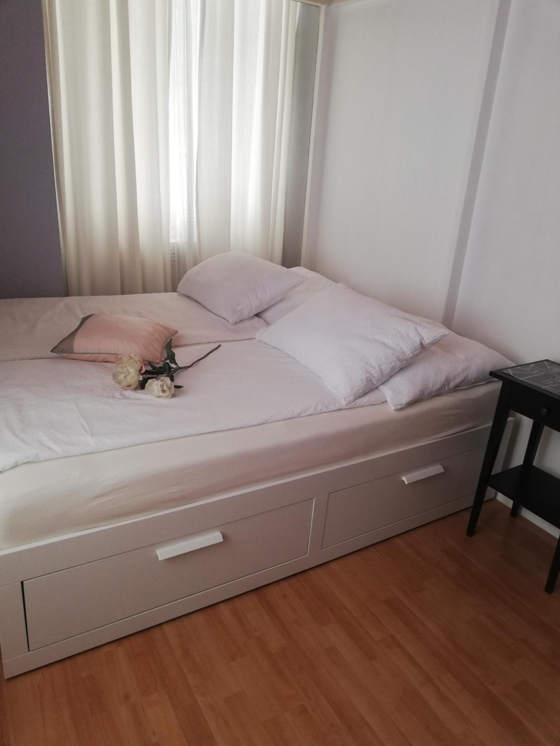 Apartment Karolina