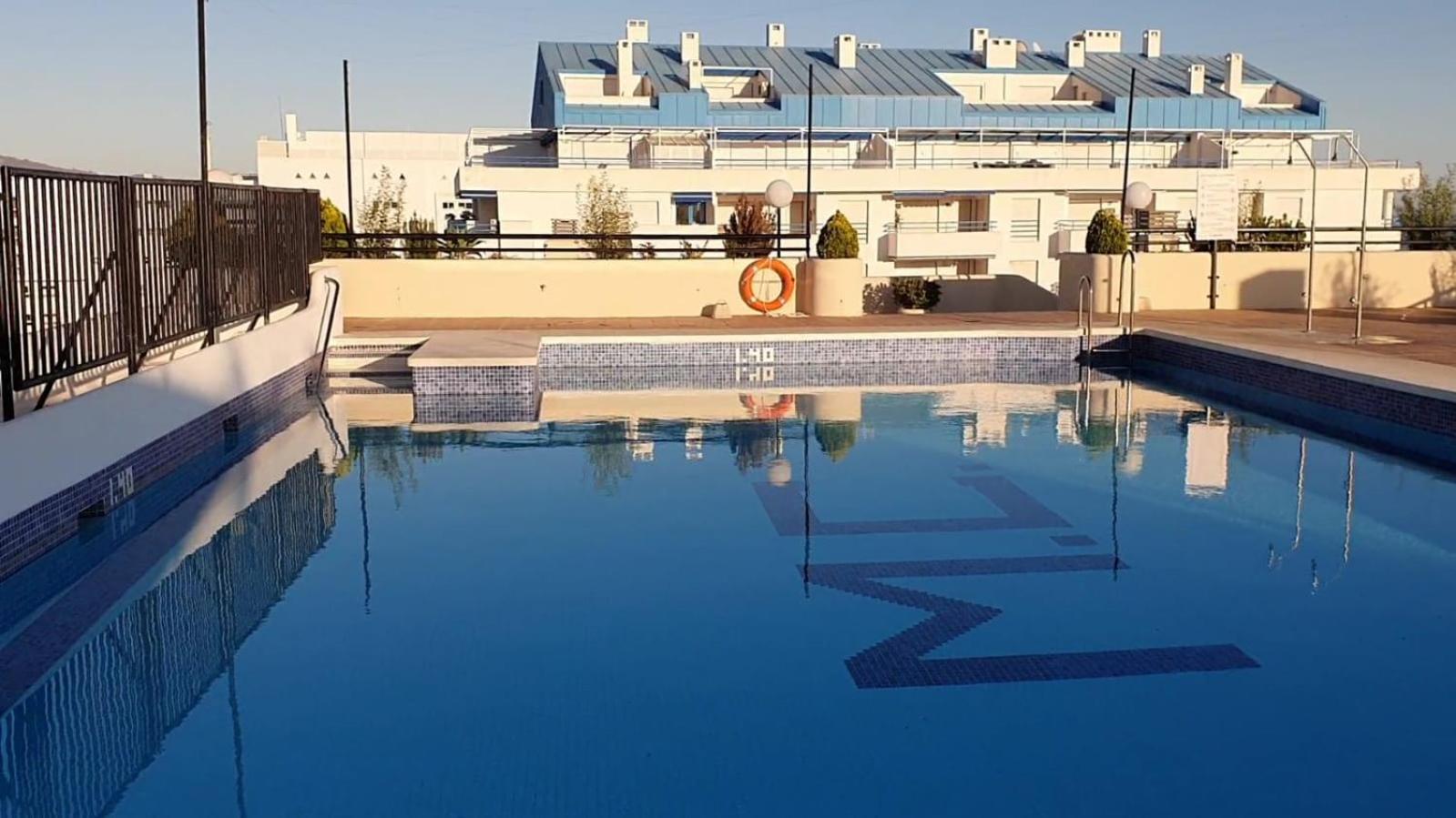 Apartamento nuevo centro de Marbella