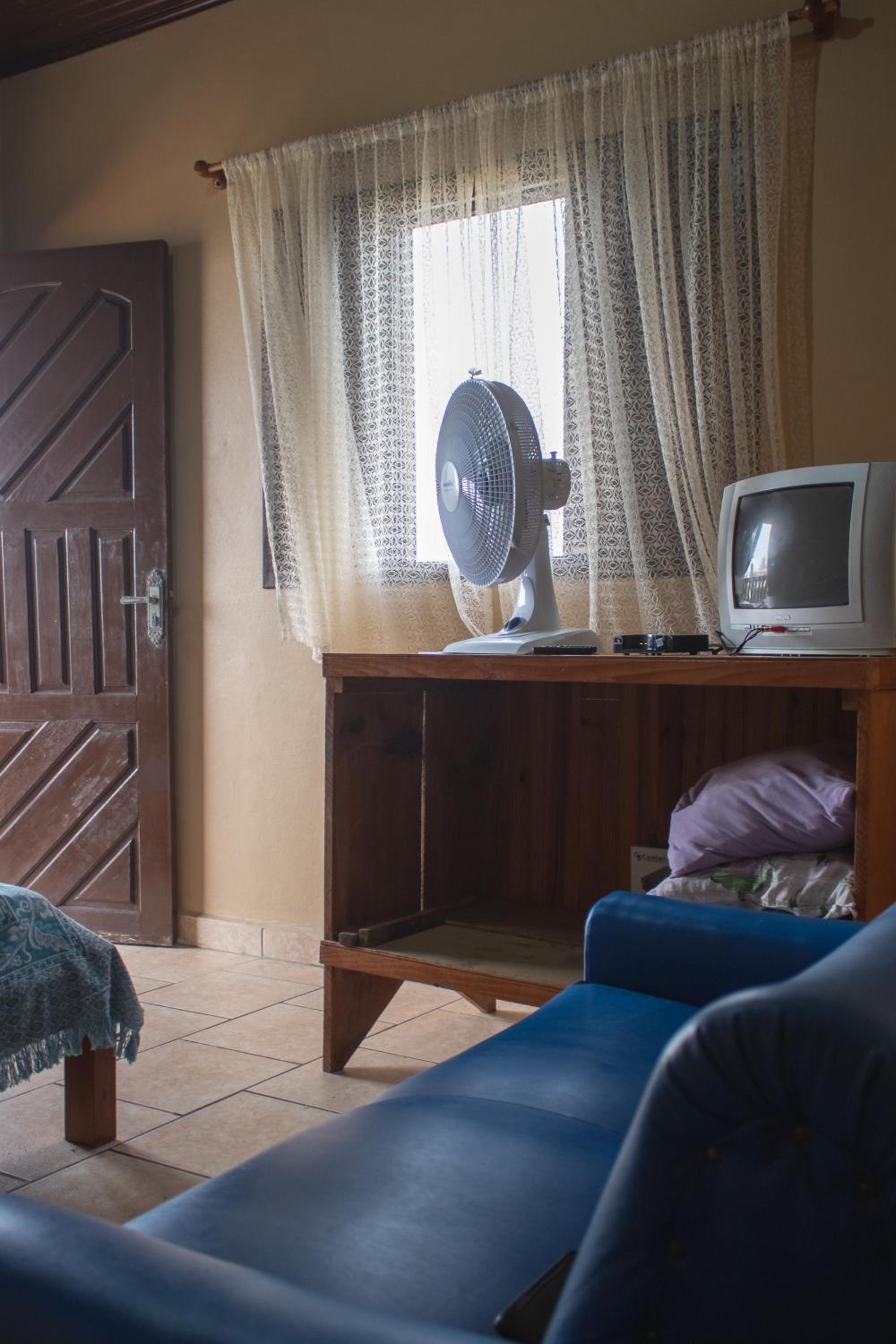 Casa de Praia - Ilha Comprida