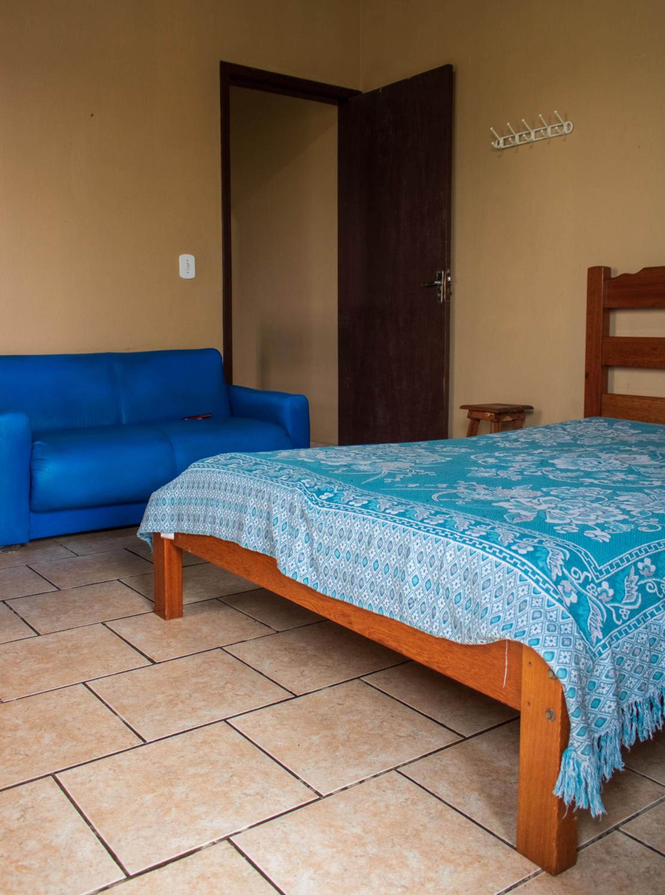 Casa de Praia - Ilha Comprida