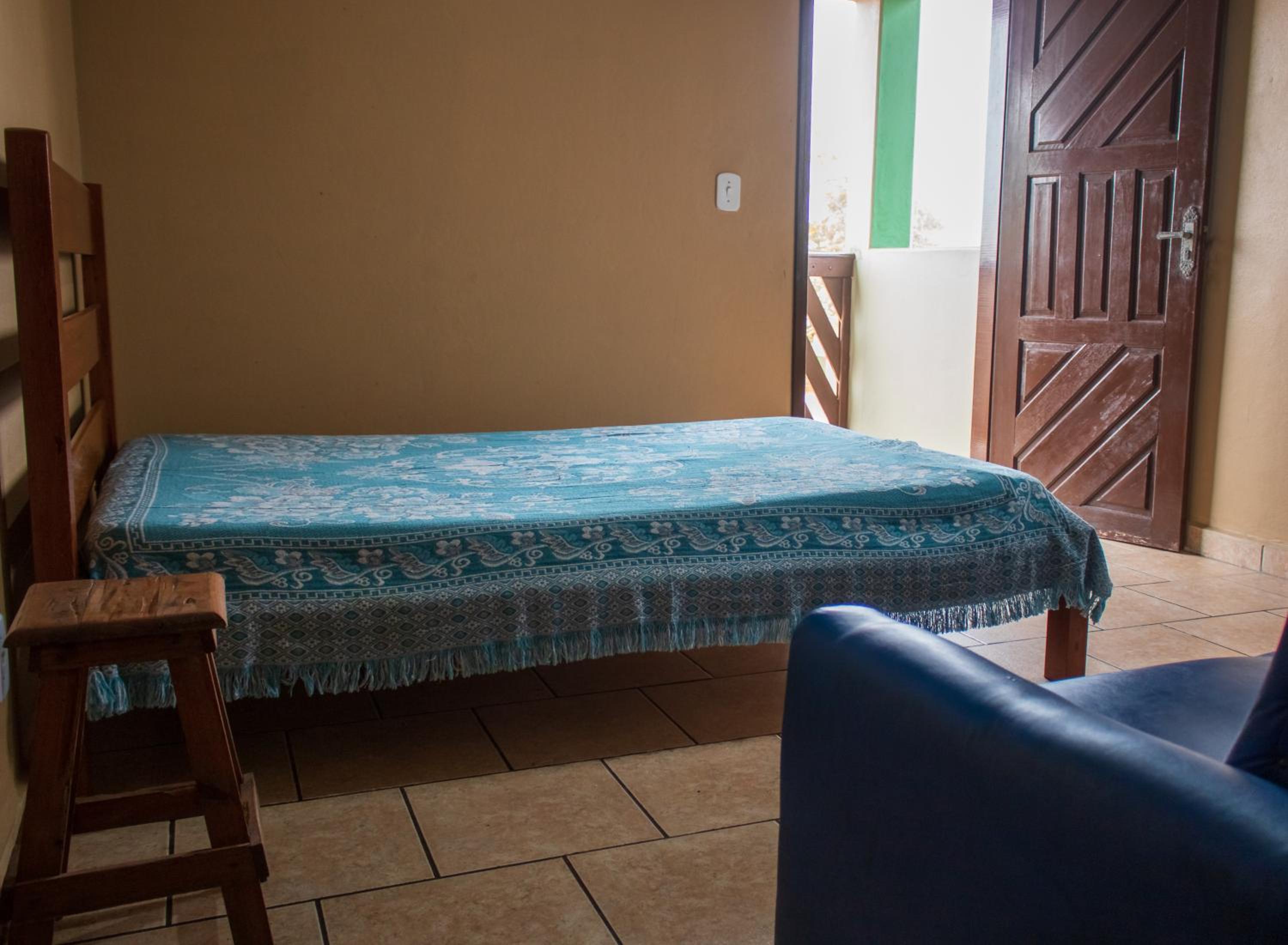 Casa de Praia - Ilha Comprida