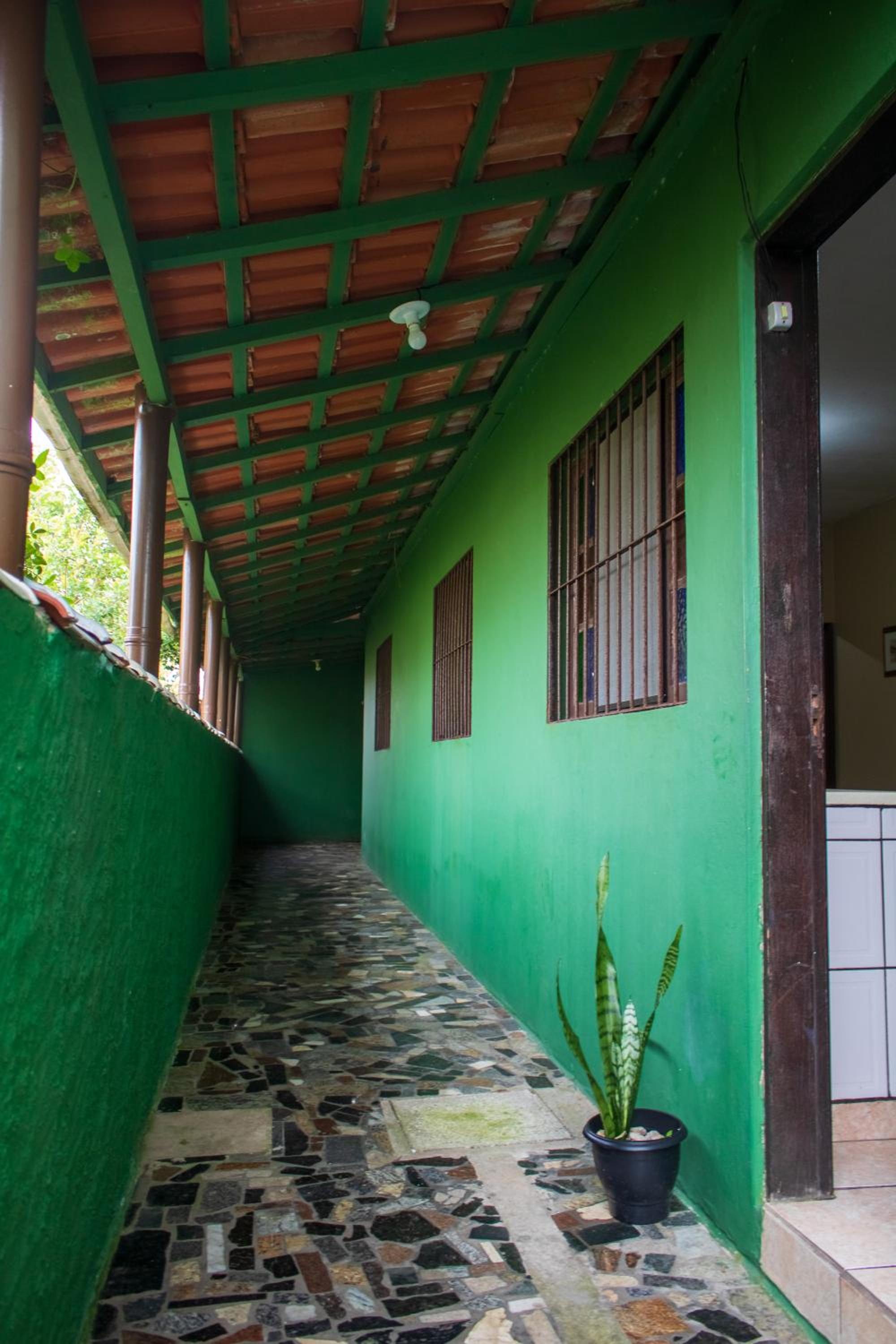 Casa de Praia - Ilha Comprida