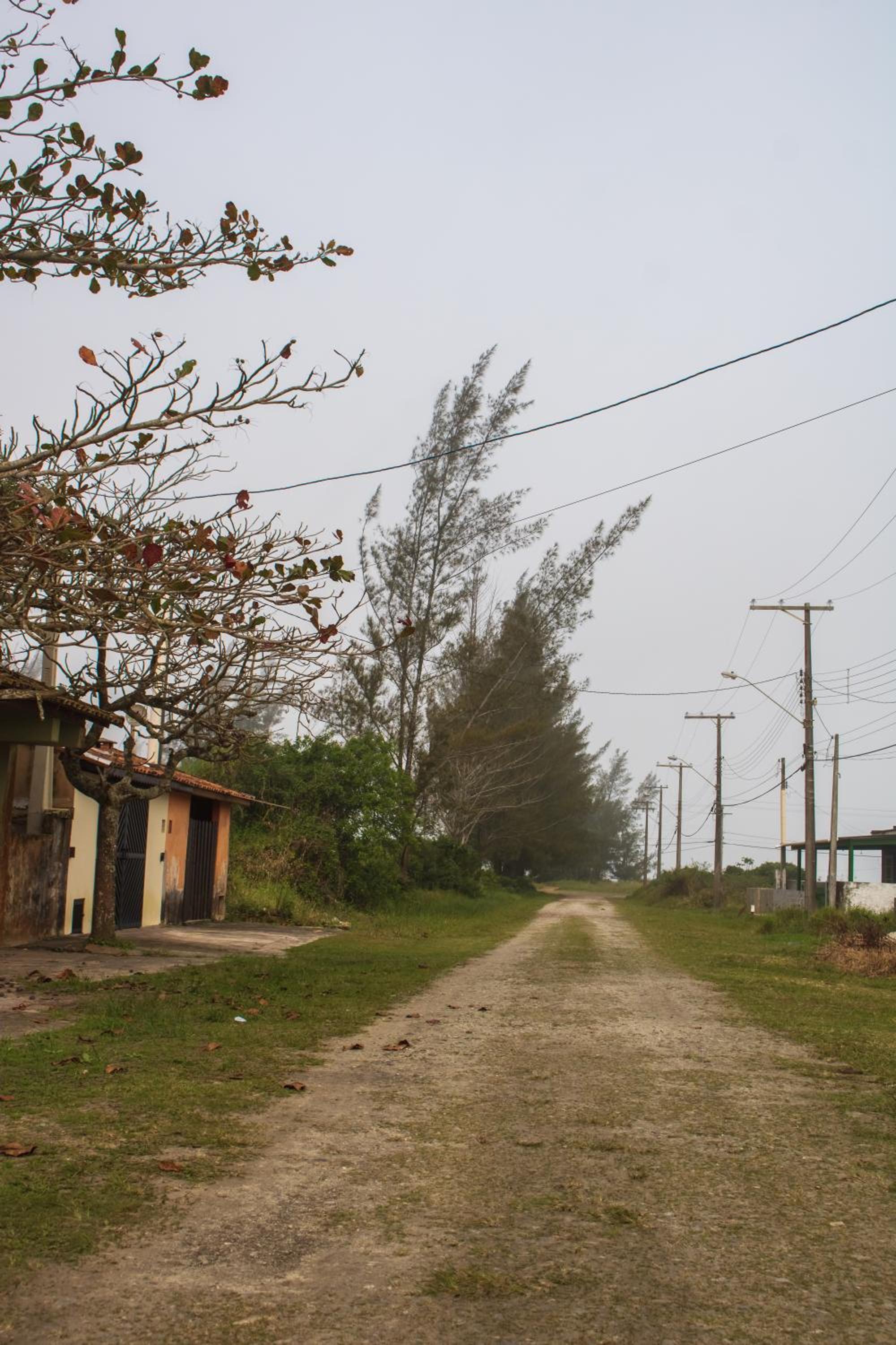 Casa de Praia - Ilha Comprida