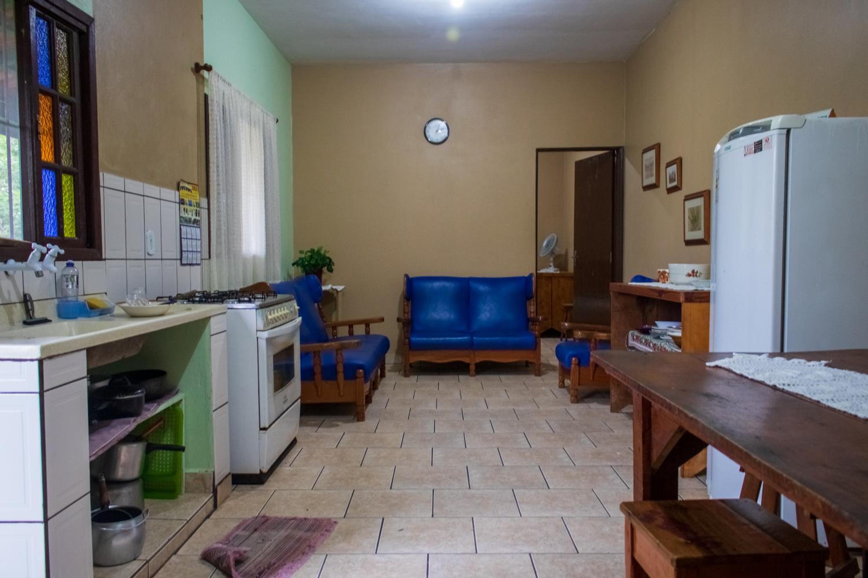 Casa de Praia - Ilha Comprida