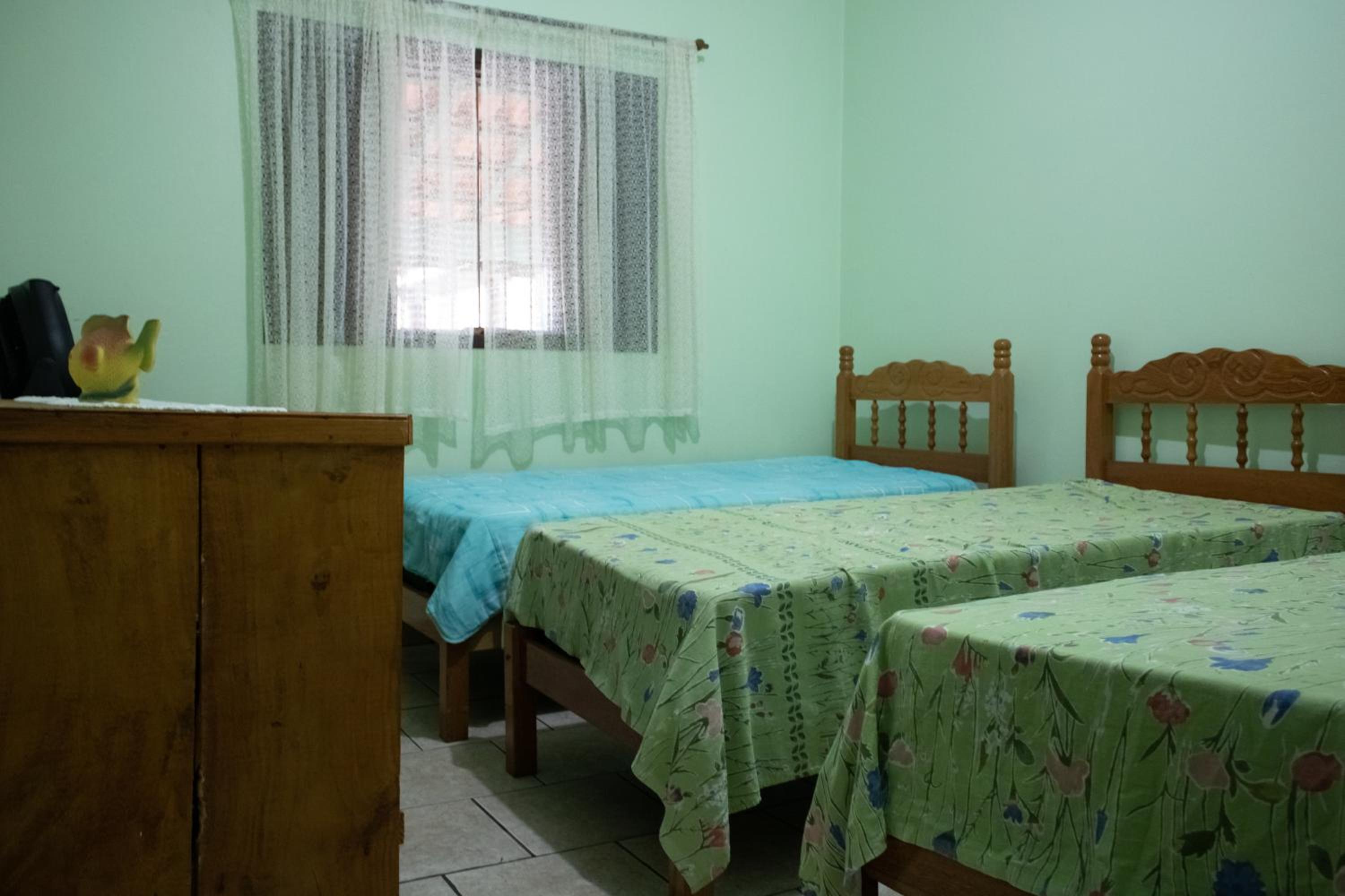 Casa de Praia - Ilha Comprida