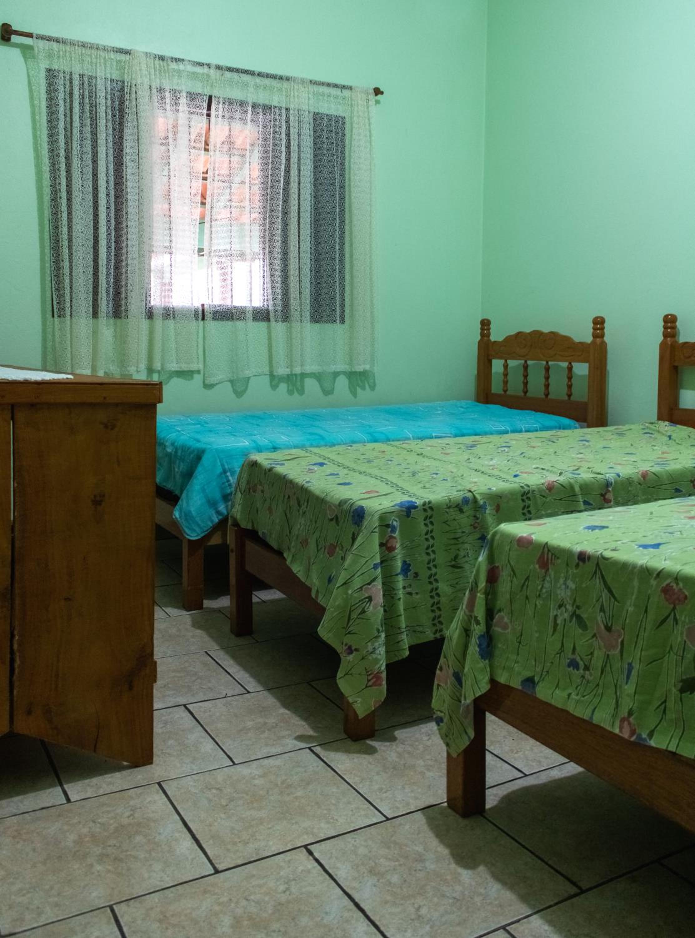 Casa de Praia - Ilha Comprida