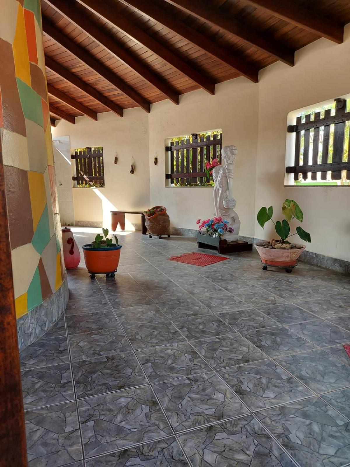 Apartamentos Ubatuba view 4