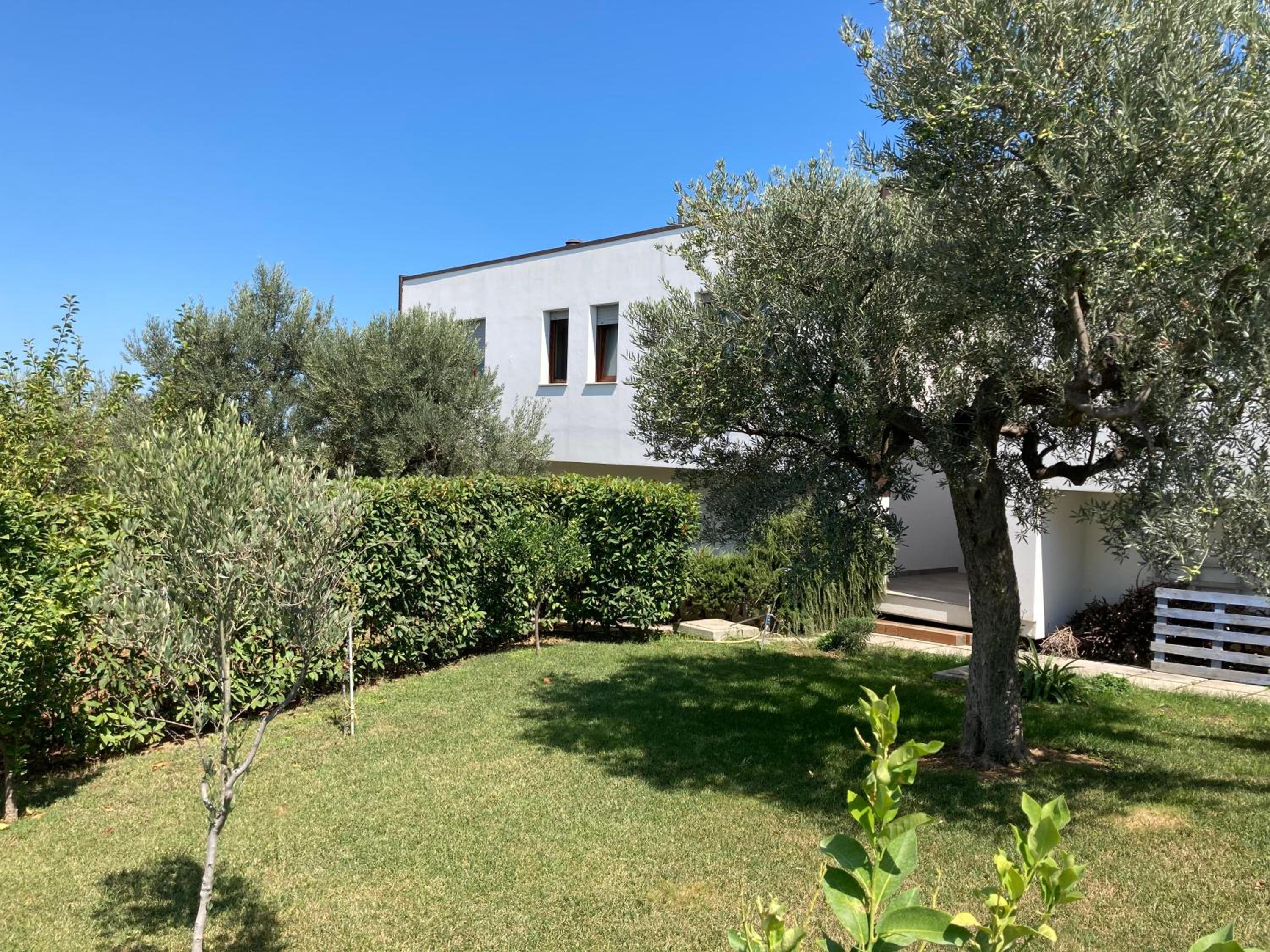 Gioia In Collina