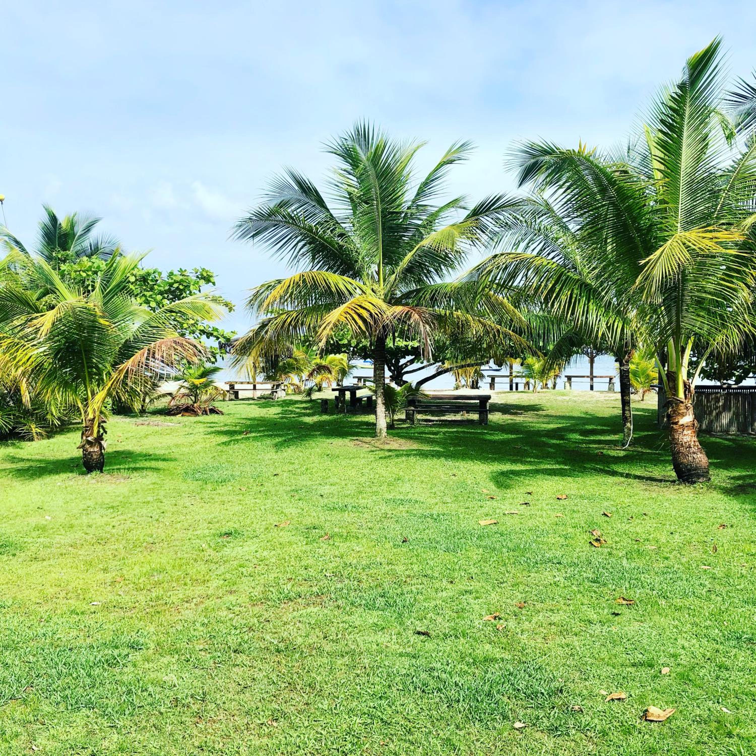 Bella Gamboa Casa da Praia - Praia da Argila - Gamboa -