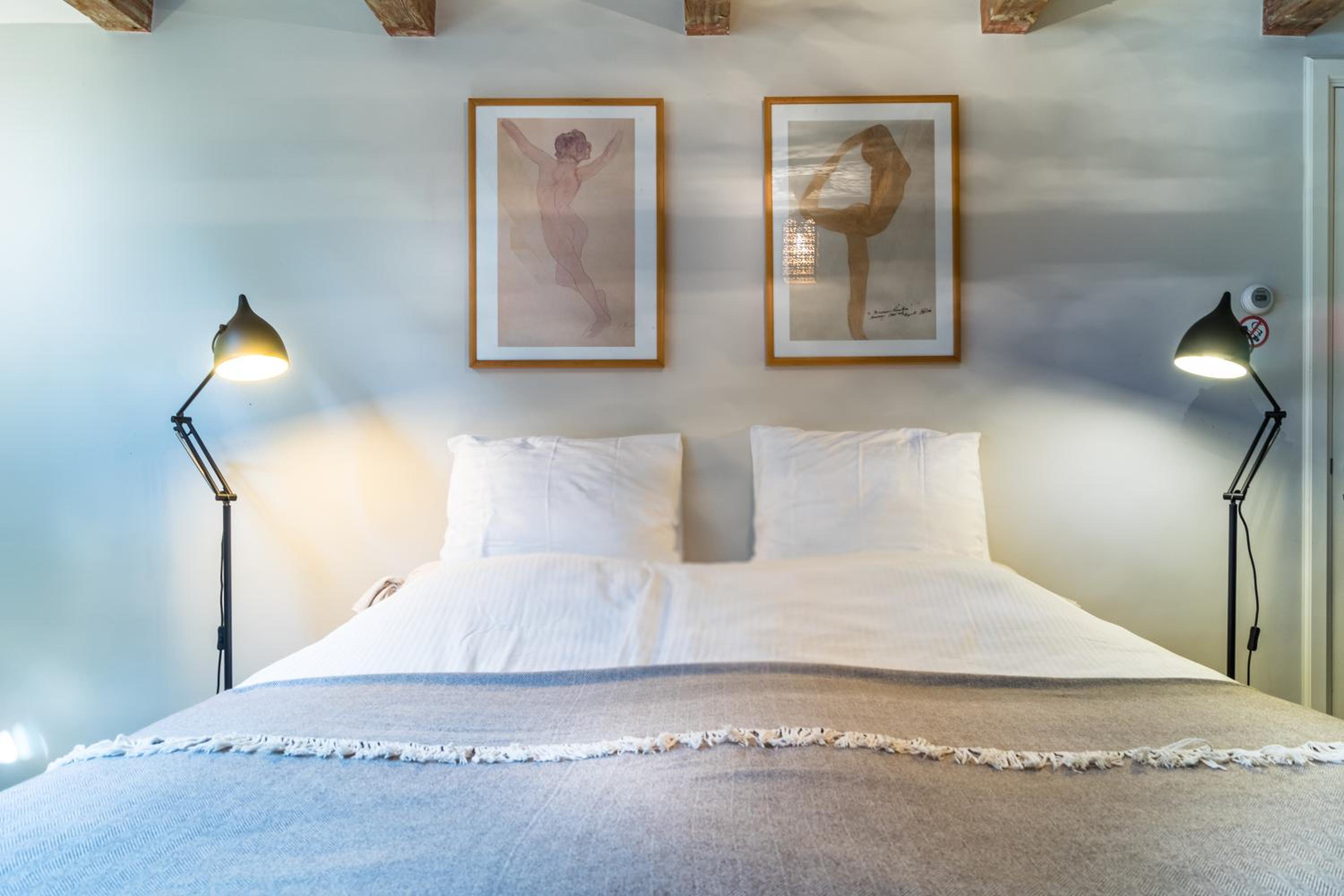 B&B Amsterdam Amstel Apartment