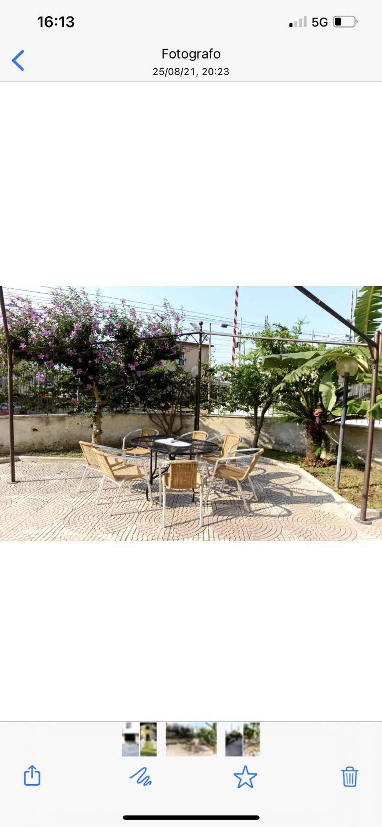 LOFT ORTENSIA en Pompei