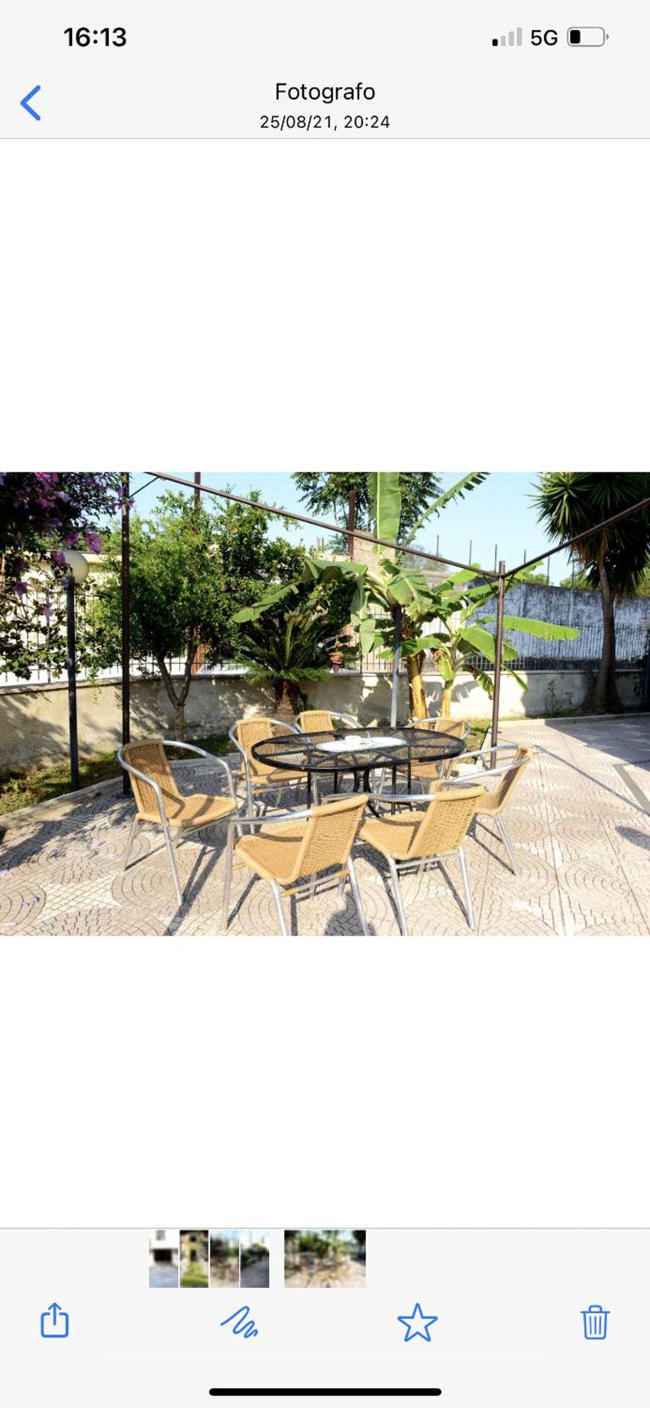 LOFT ORTENSIA en Pompei
