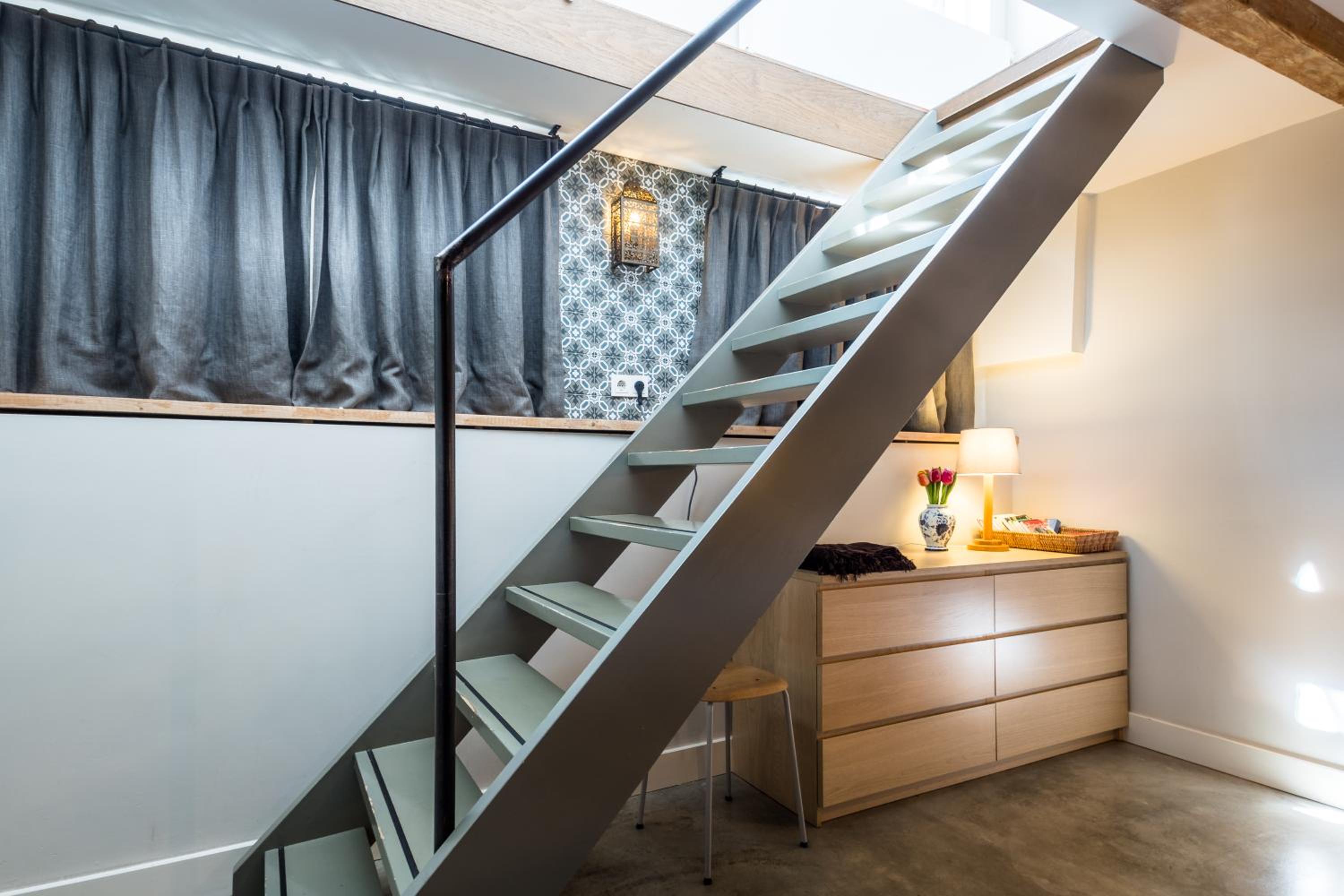 B&B Amsterdam Amstel Apartment