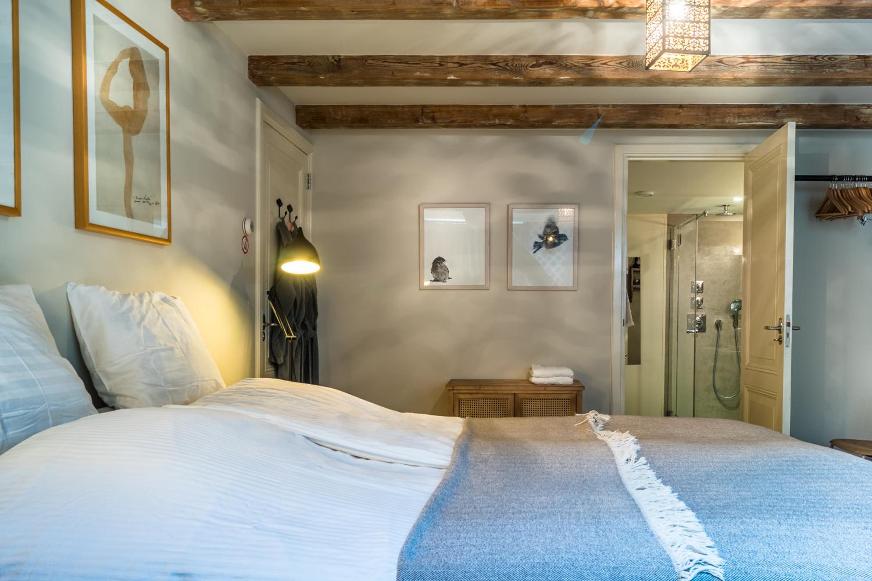 B&B Amsterdam Amstel Apartment