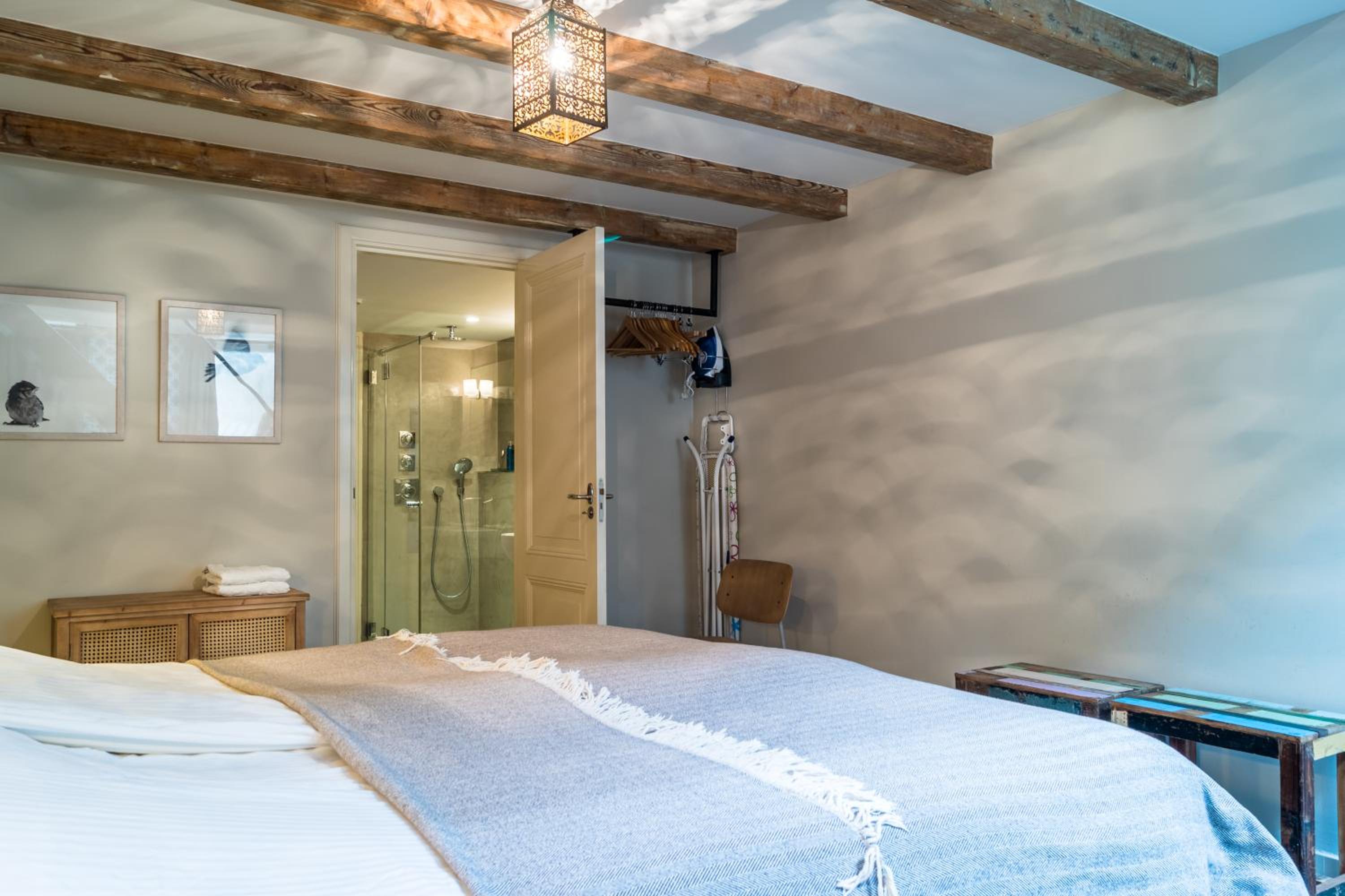 B&B Amsterdam Amstel Apartment