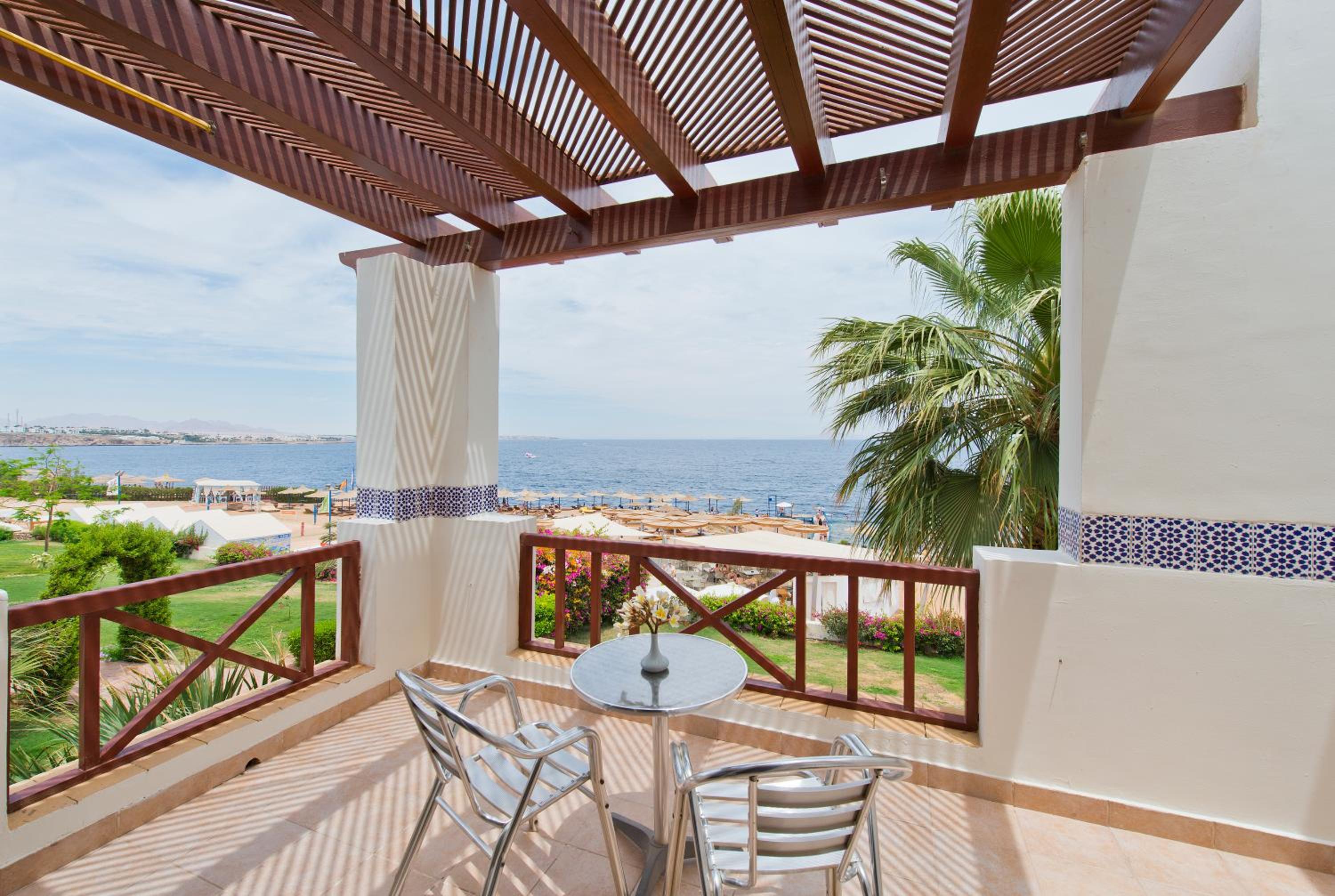 Amphoras Beach - Ultra All Inclusive