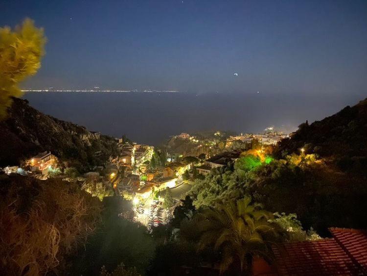 Casa dei sogni Taormina, fotografia 4