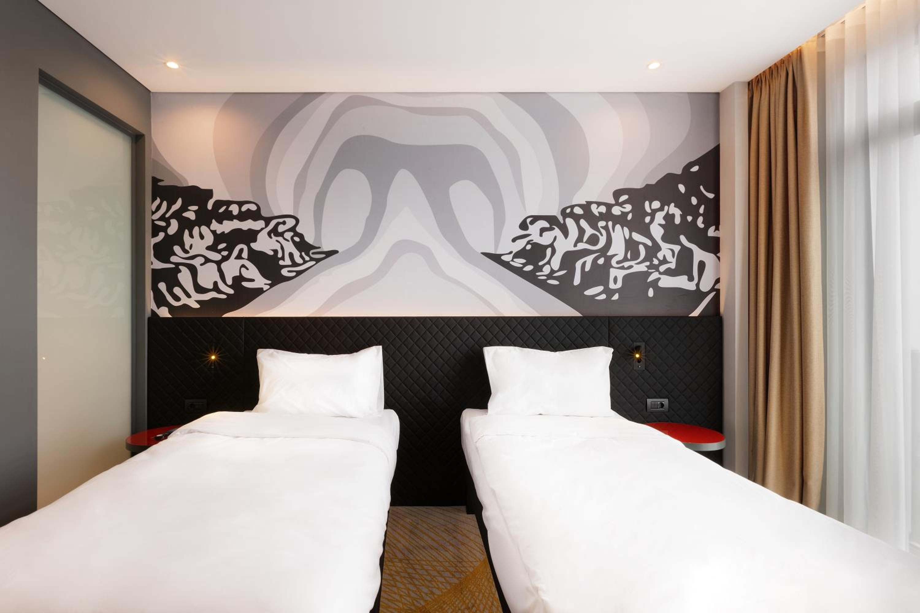 ibis Styles İstanbul Merter - Image 8