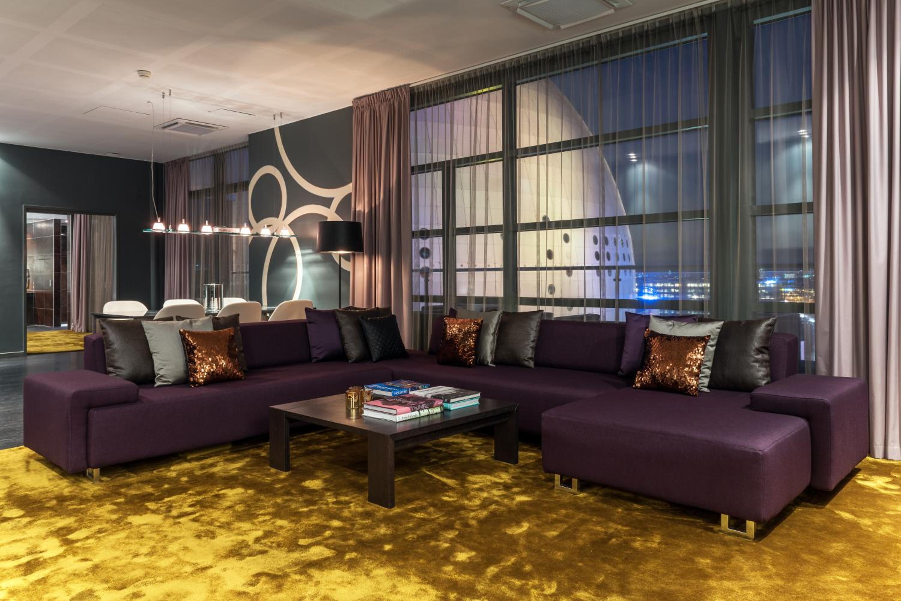 Stockholm Vacations - Quality Hotel Globe - Property Image 49