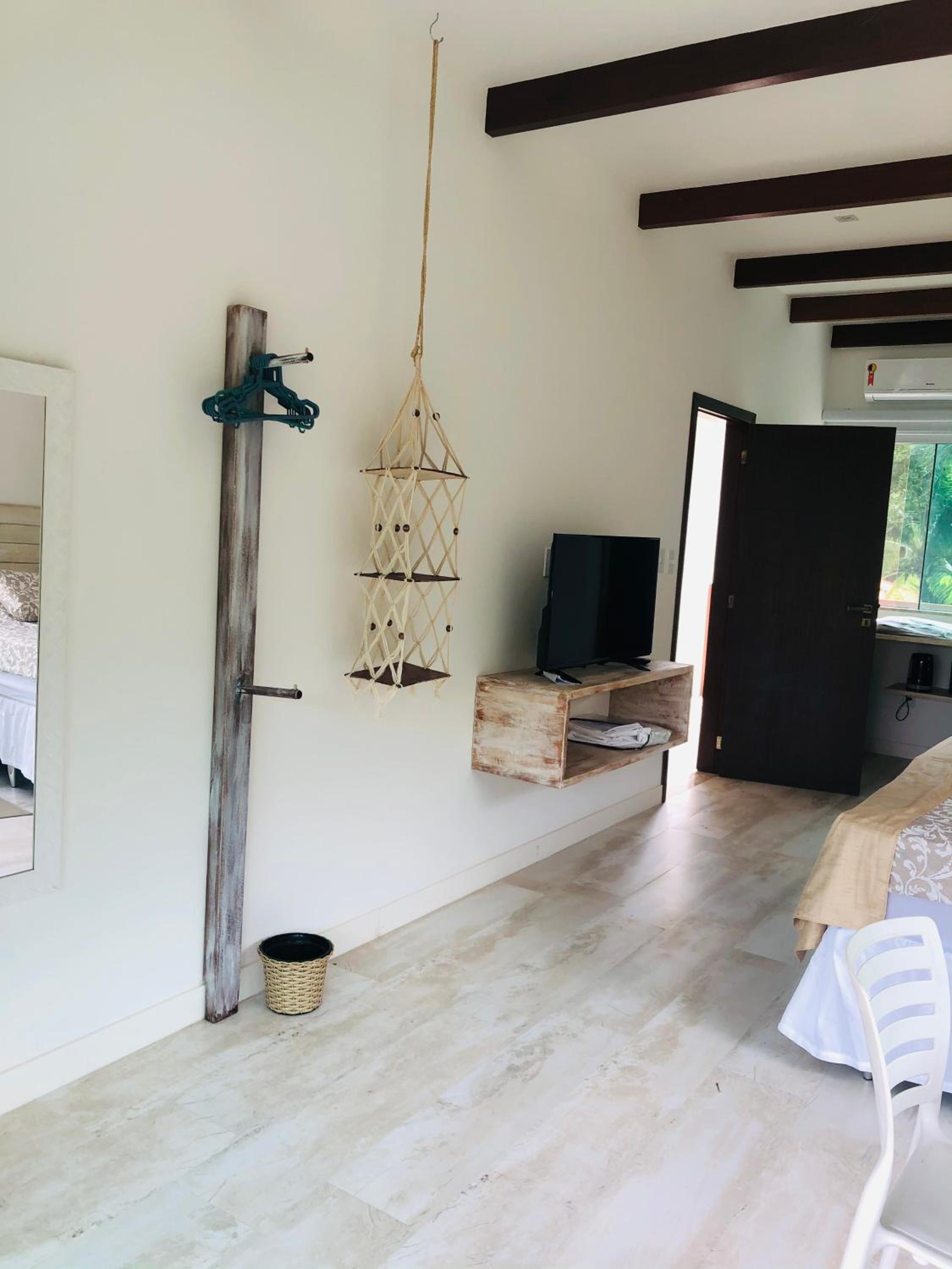 Bella Gamboa Casa da Praia - Praia da Argila - Gamboa -