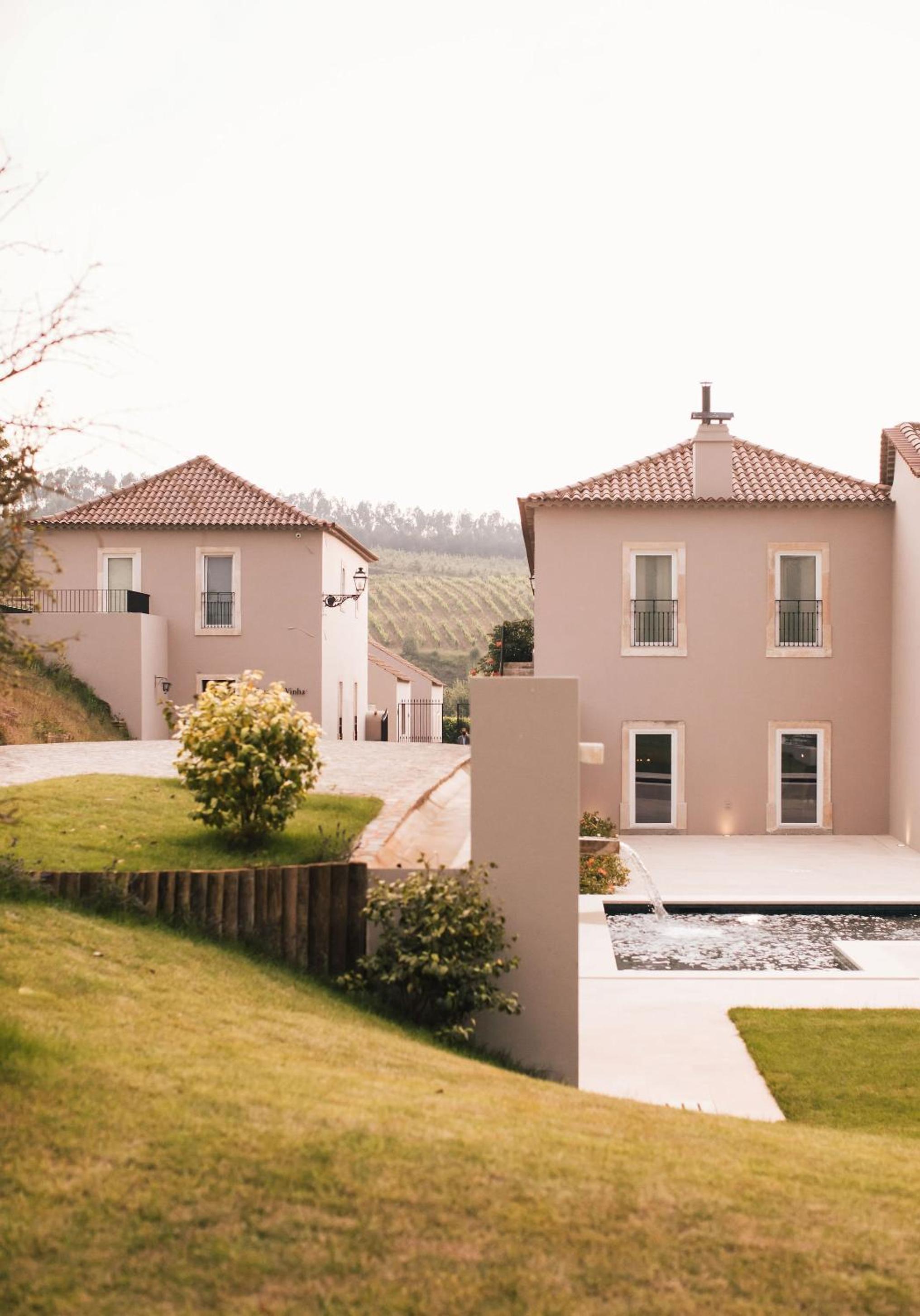 Quinta do Porto Nogueira view 5