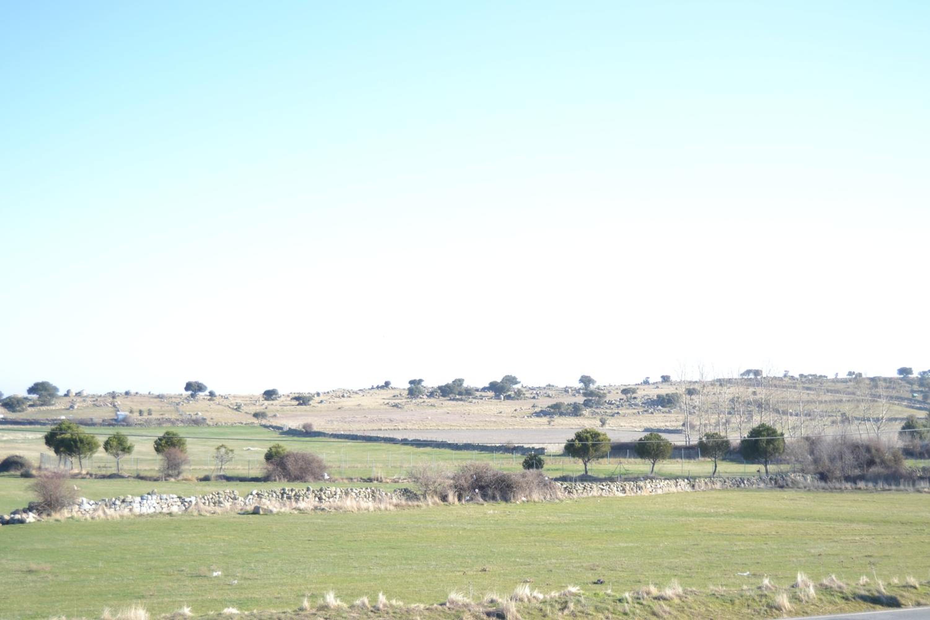 Casa Rural El Dolmen