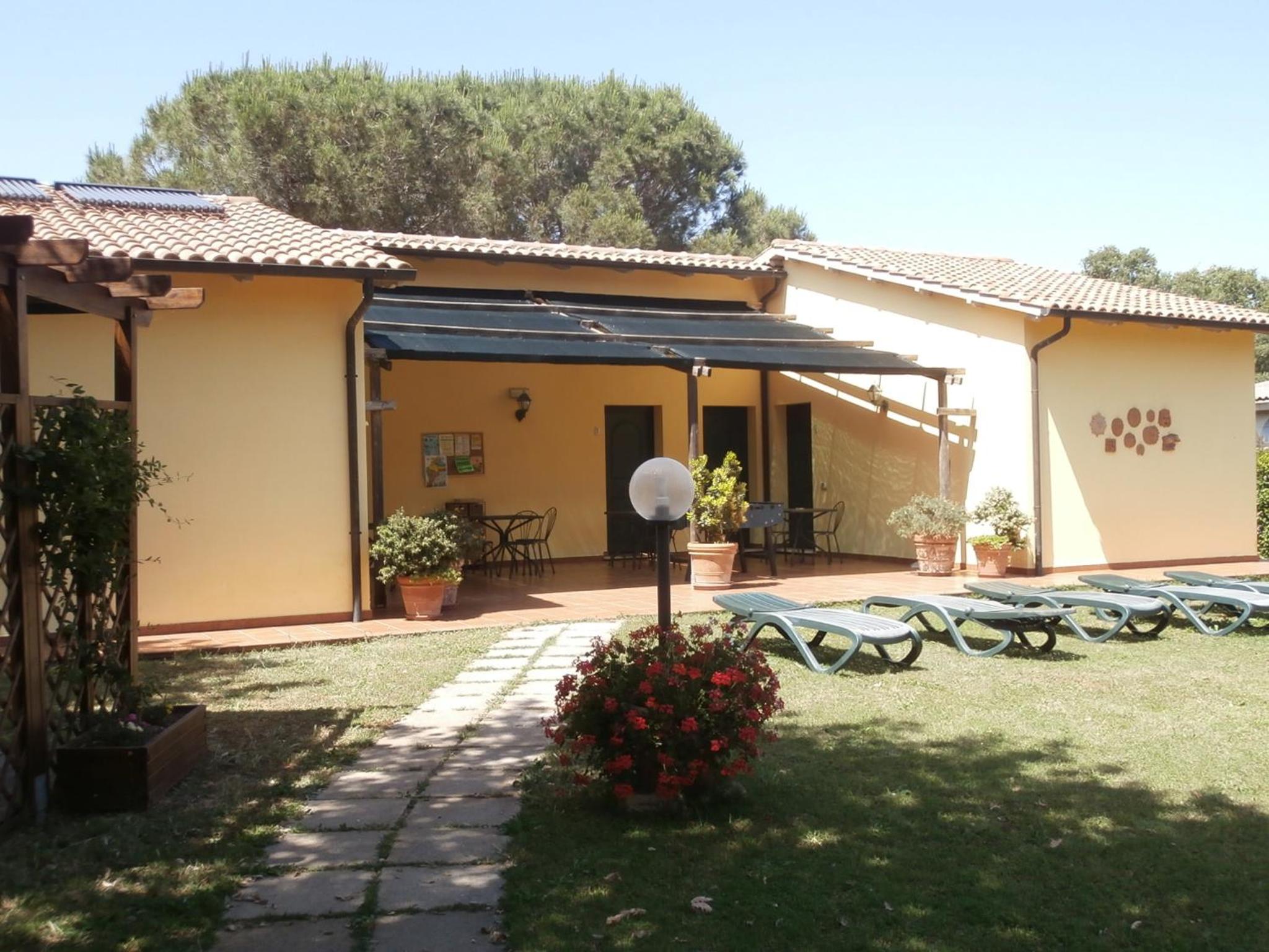 Agriturismo Poggio Sassineri