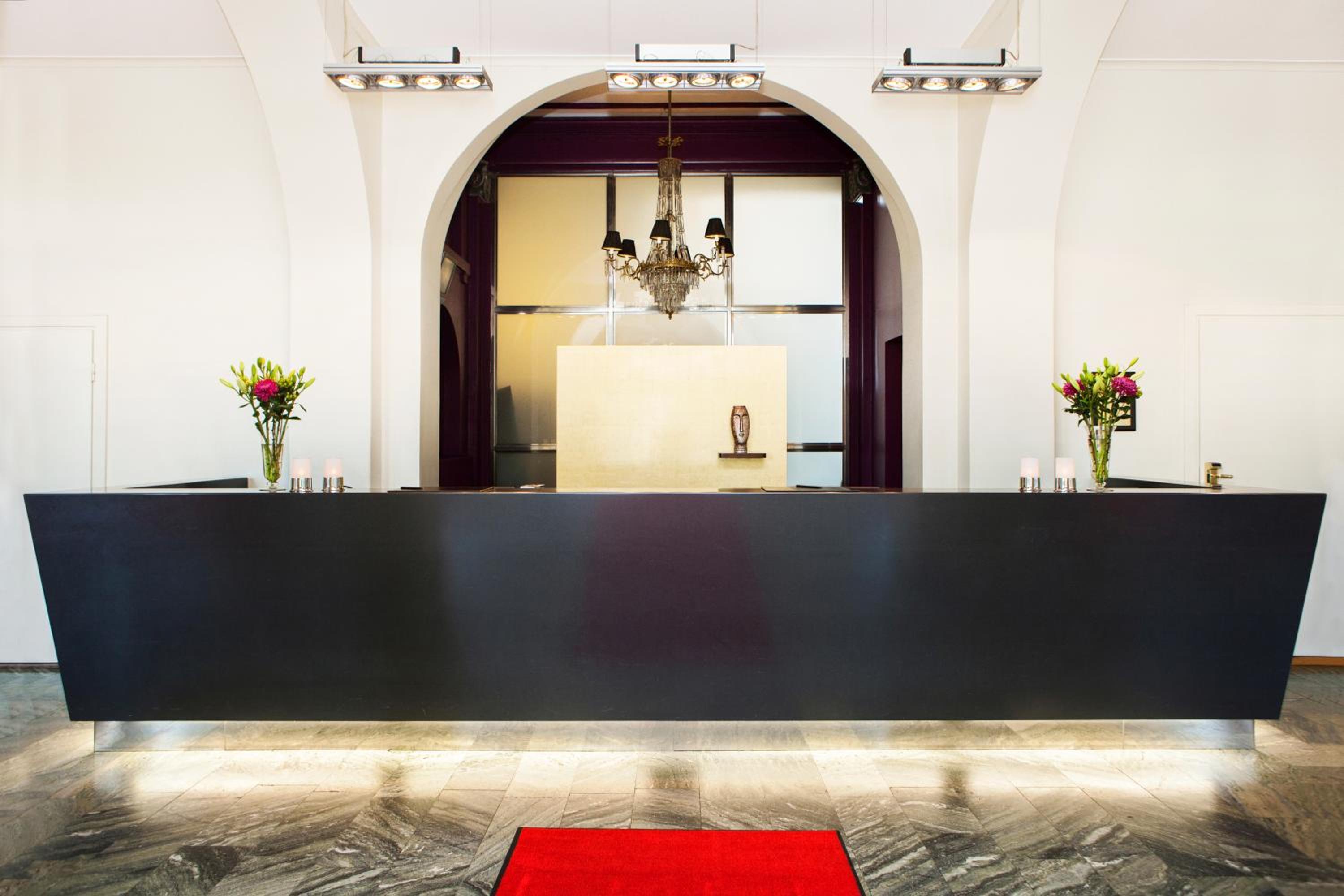 Elite Stora Hotellet