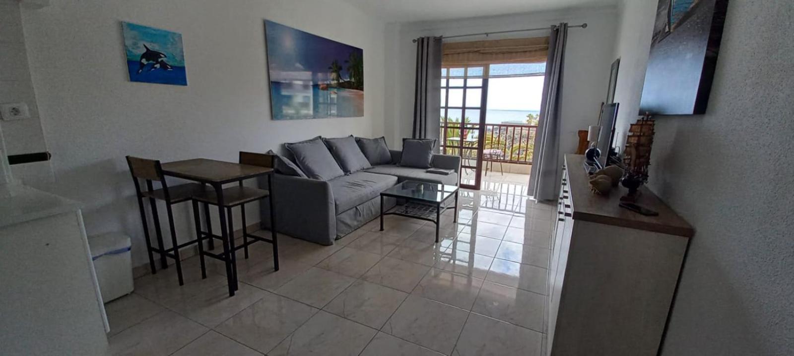 Balcon del Mar