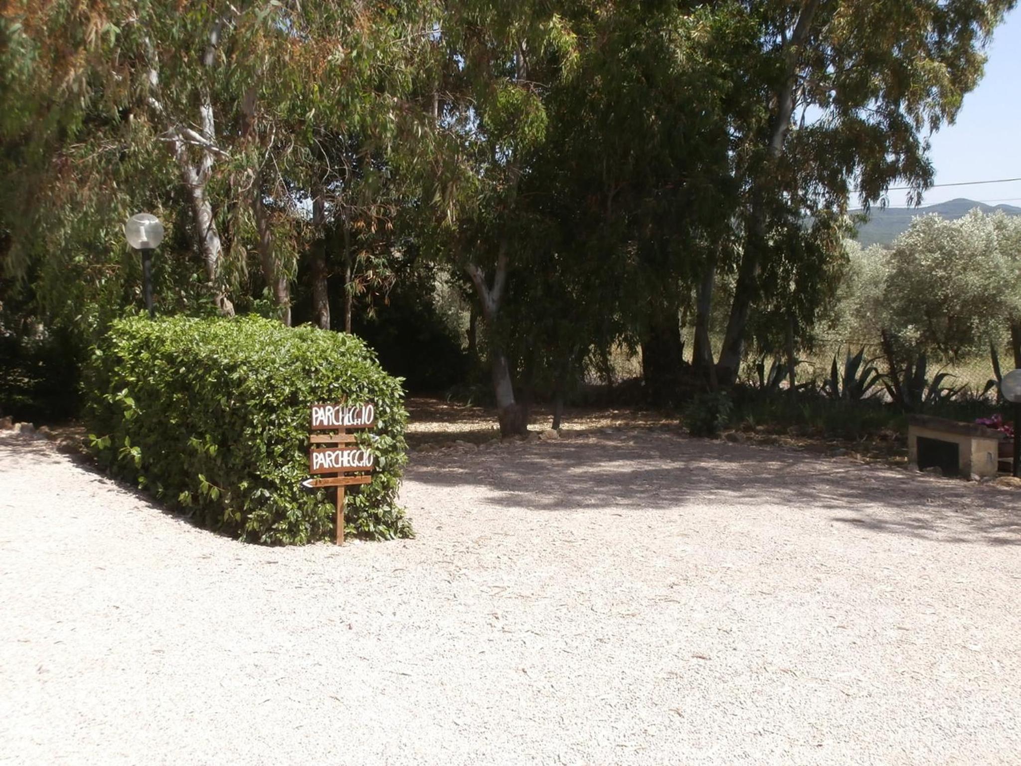 Agriturismo Poggio Sassineri