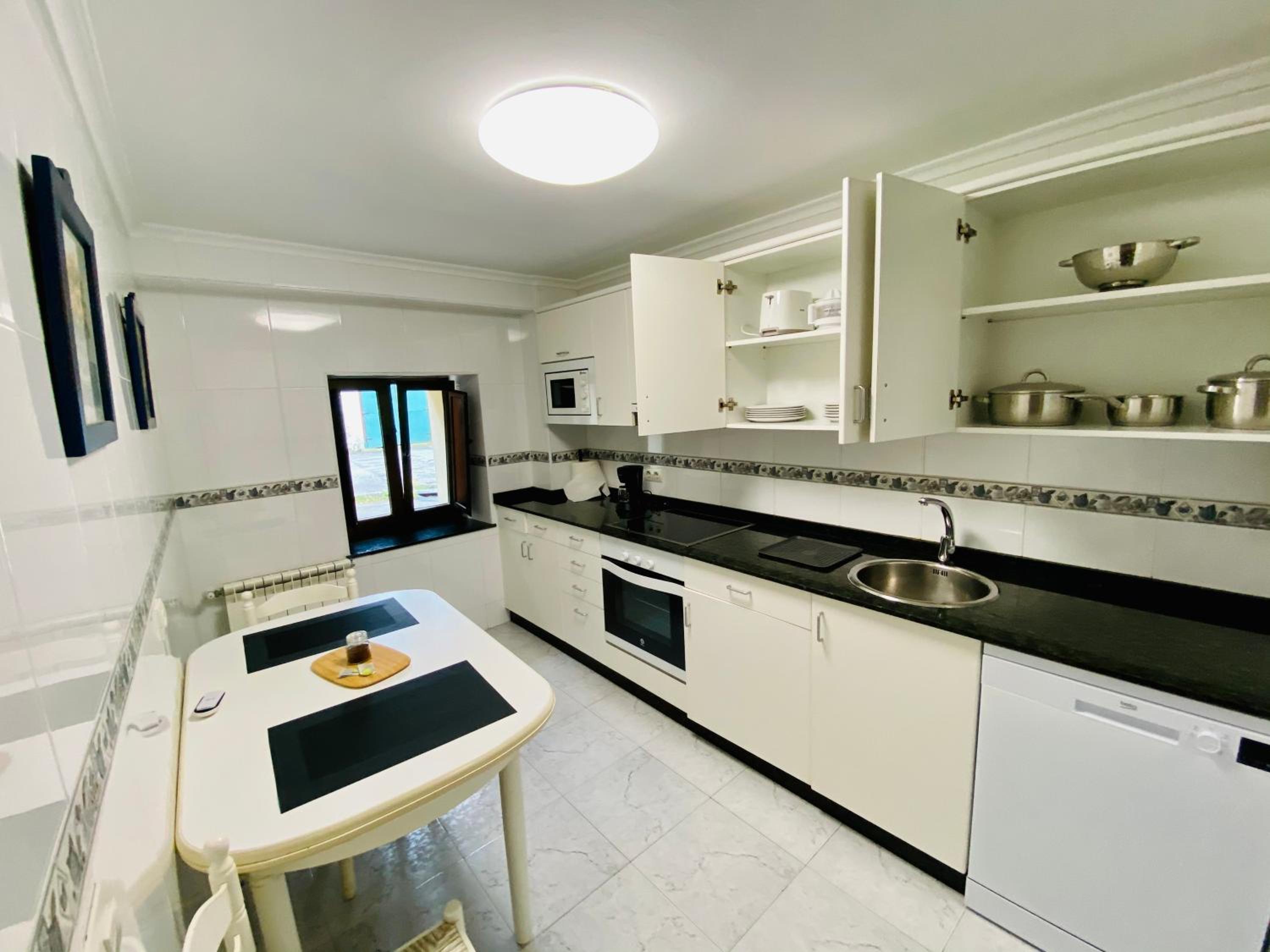 Apartamentos Ca Moran view 4
